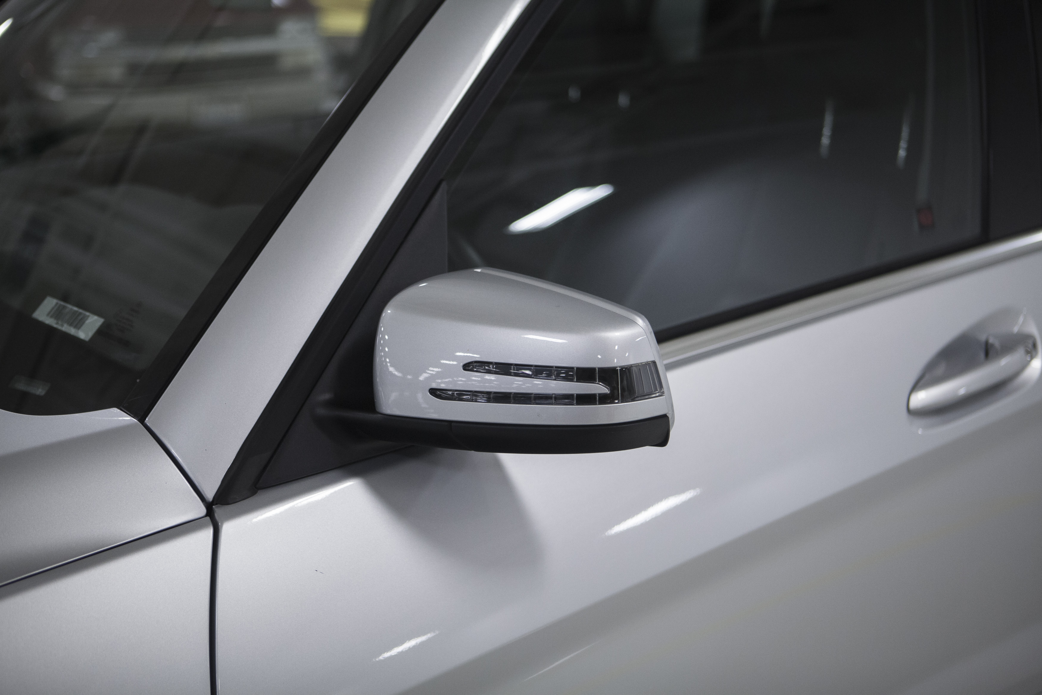 2014 Mercedes-Benz GLK350 4Matic