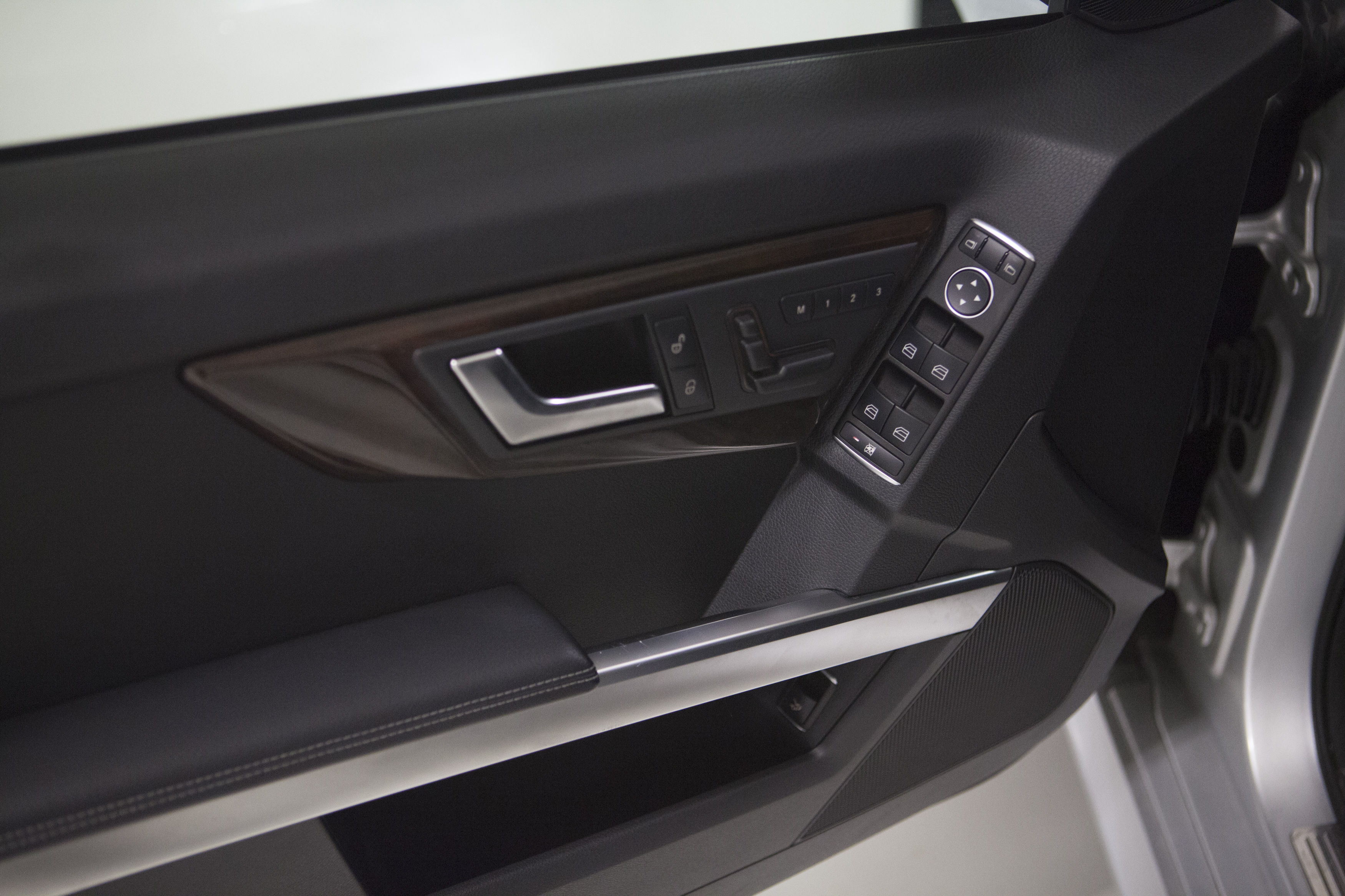 2014 Mercedes-Benz GLK350 4Matic