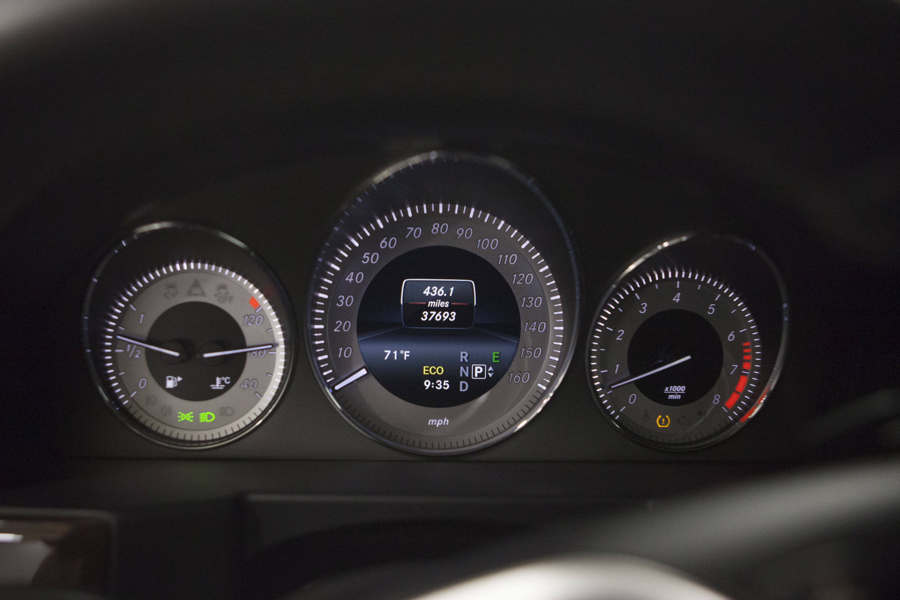 2014 Mercedes-Benz GLK350 4Matic