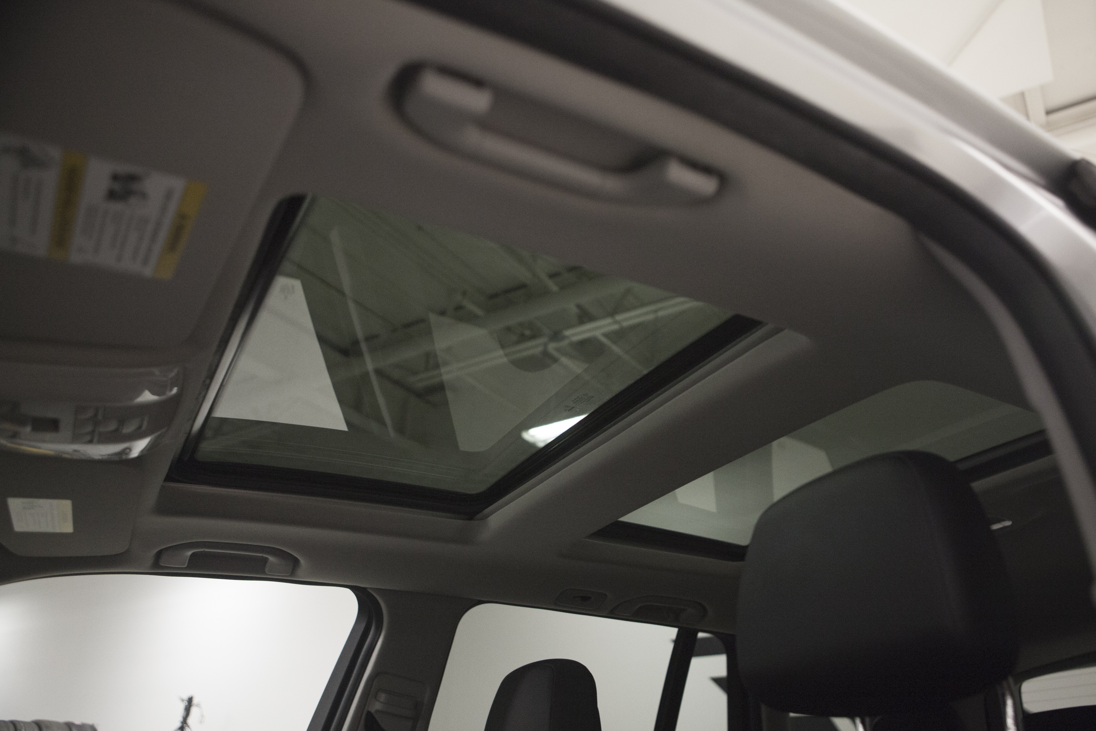 2014 Mercedes-Benz GLK350 4Matic