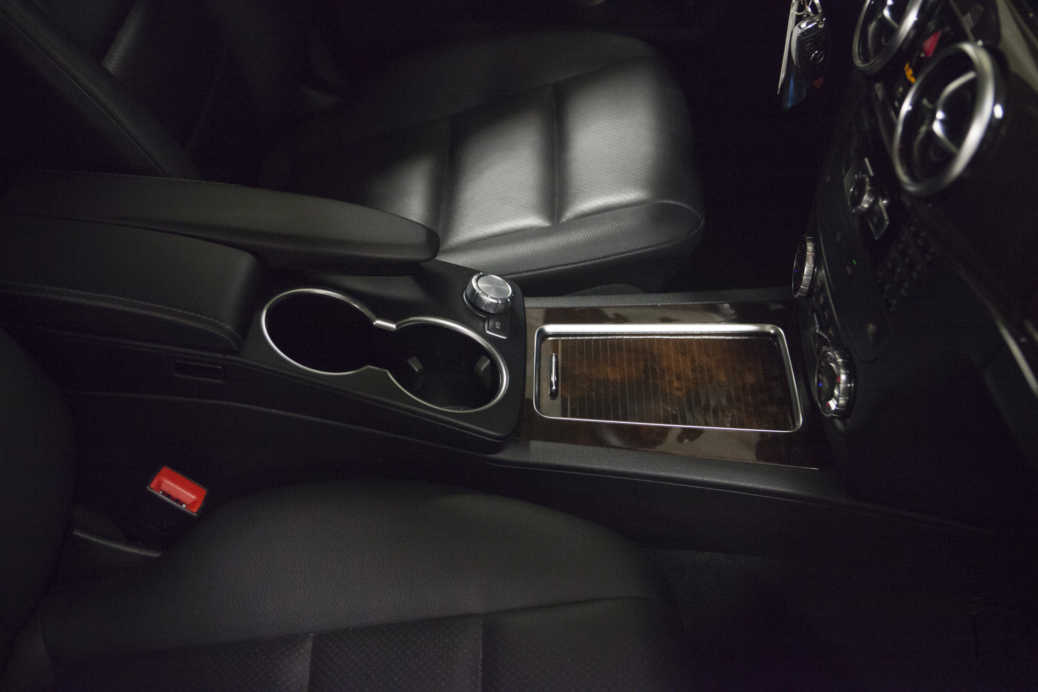 2014 Mercedes-Benz GLK350 4Matic