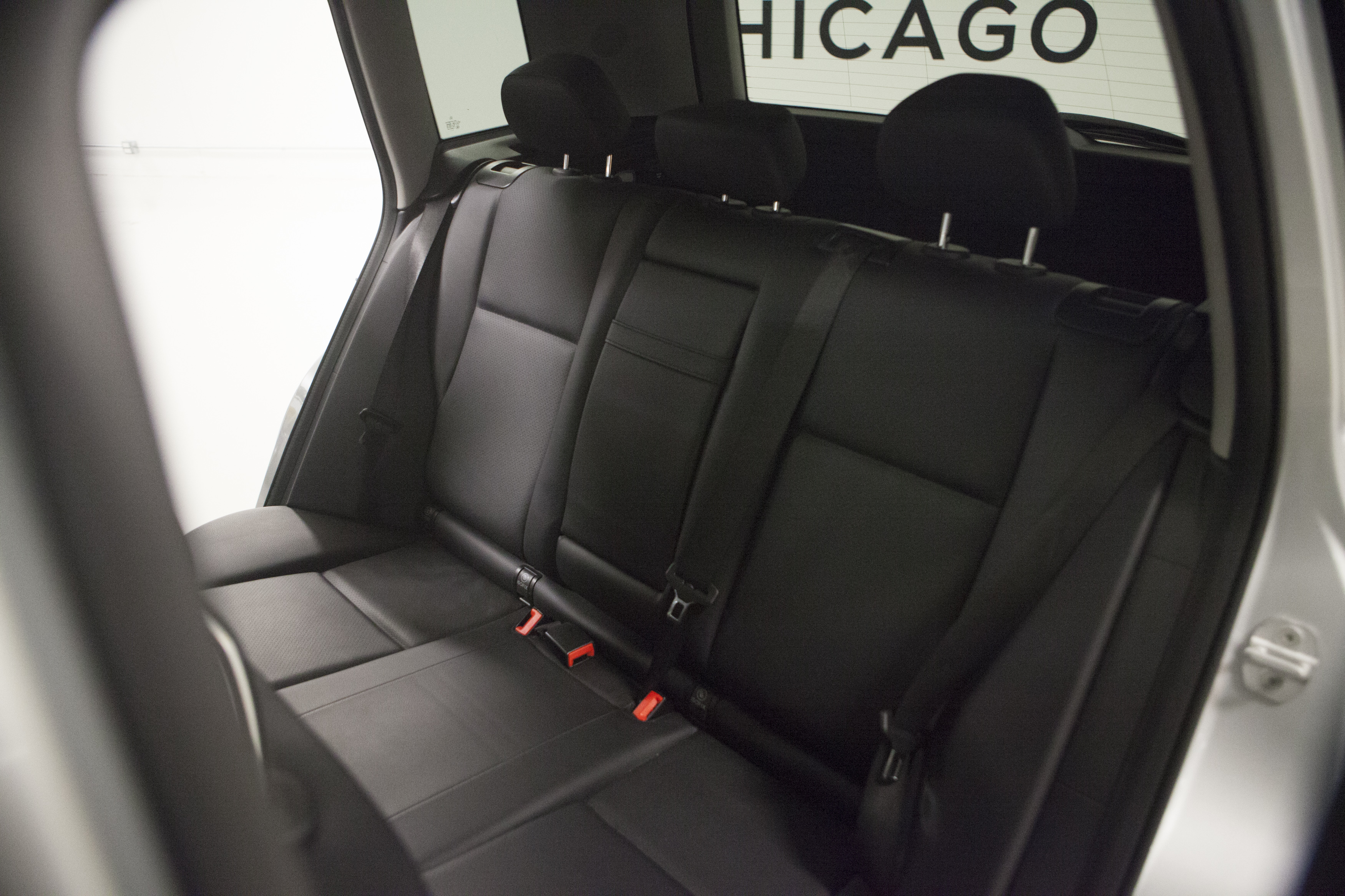 2014 Mercedes-Benz GLK350 4Matic