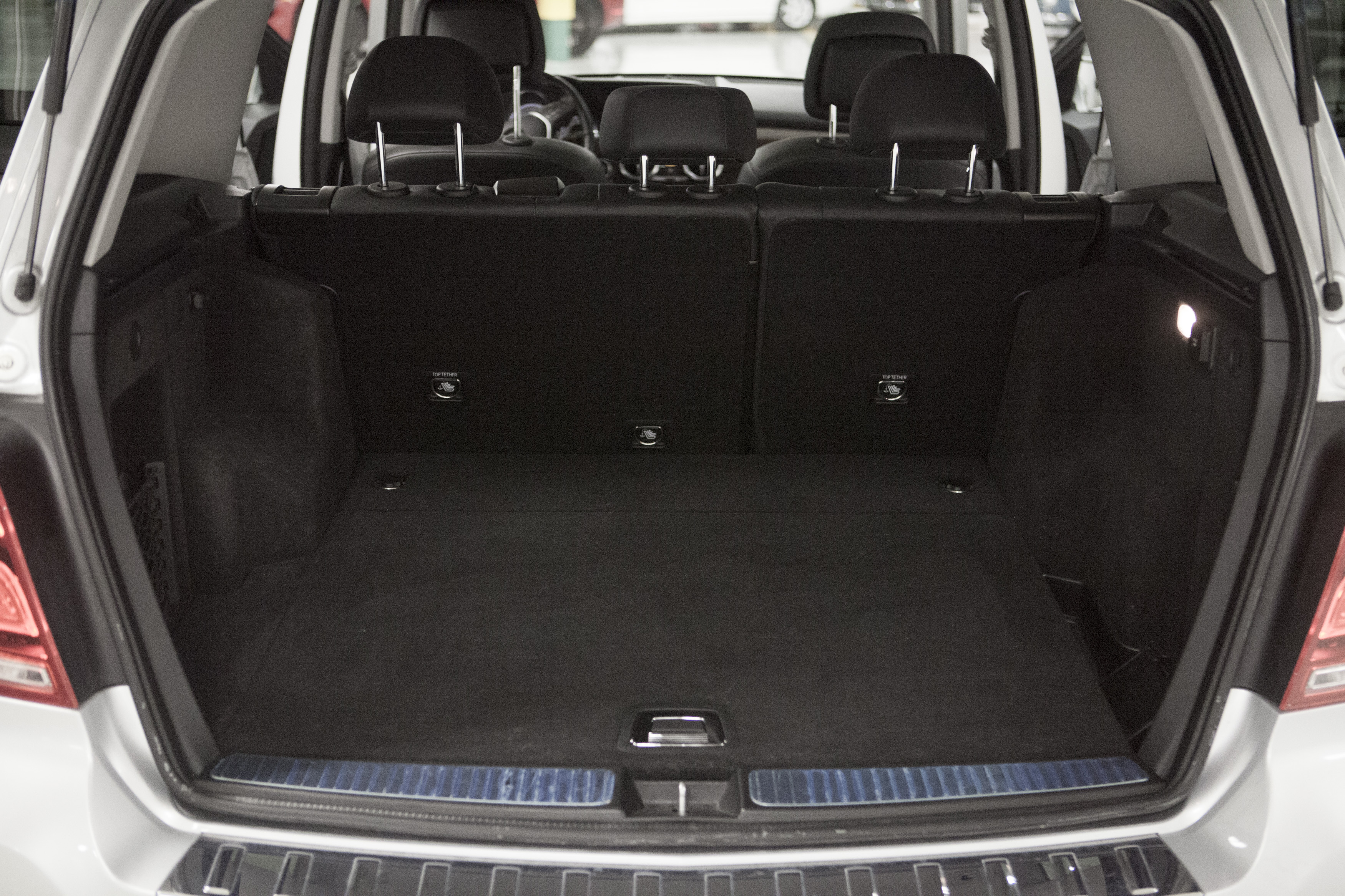 2014 Mercedes-Benz GLK350 4Matic