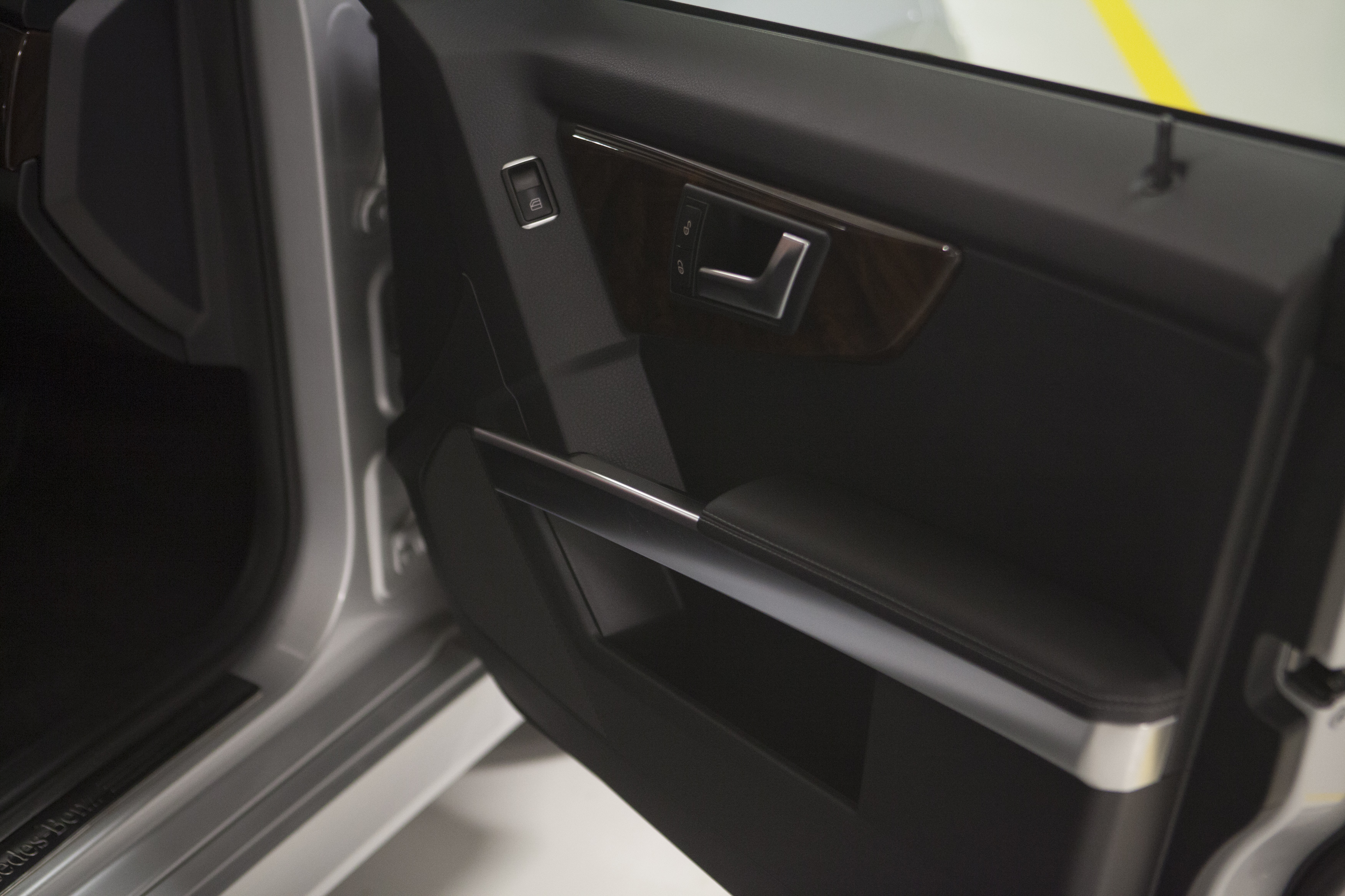 2014 Mercedes-Benz GLK350 4Matic