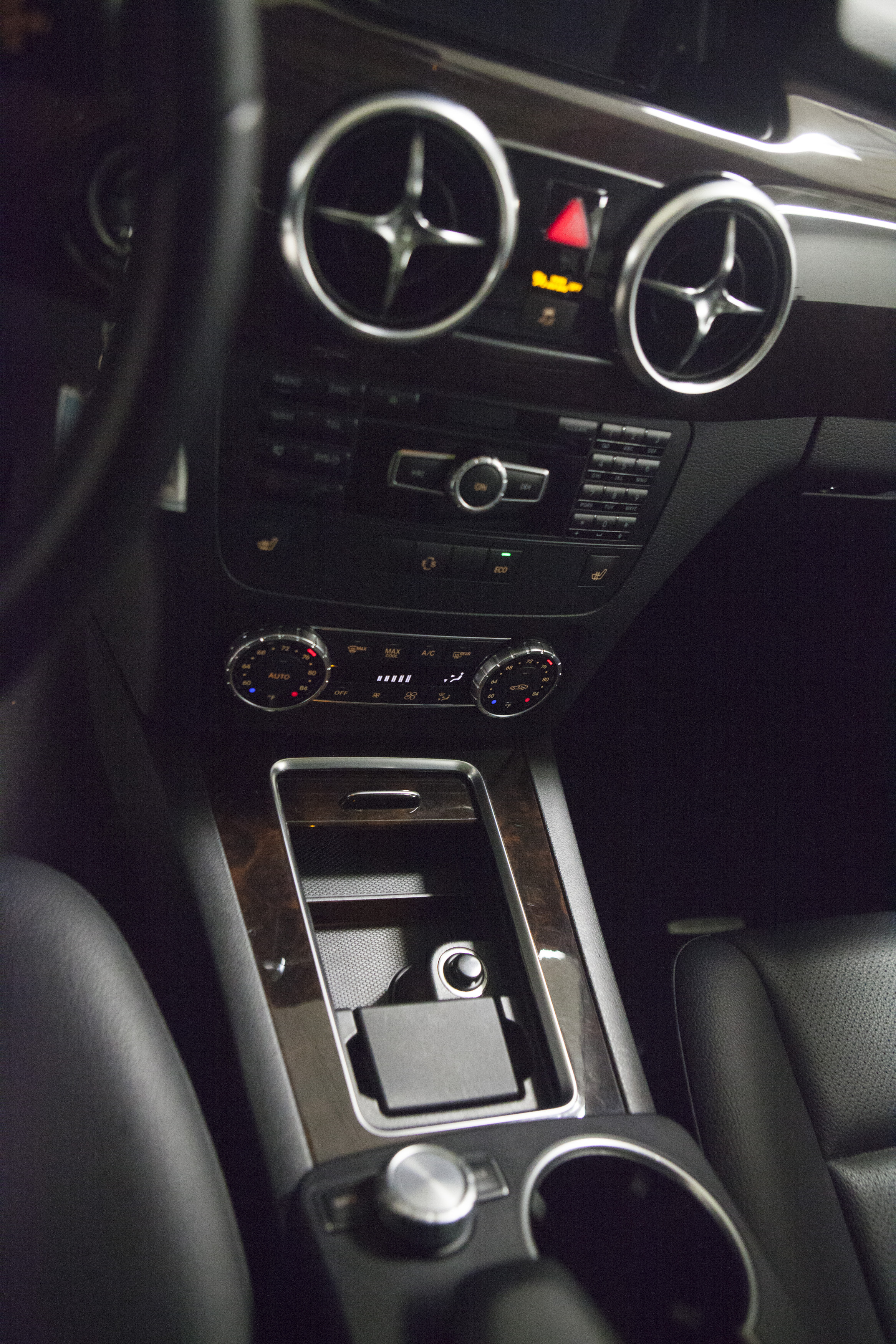 2014 Mercedes-Benz GLK350 4Matic