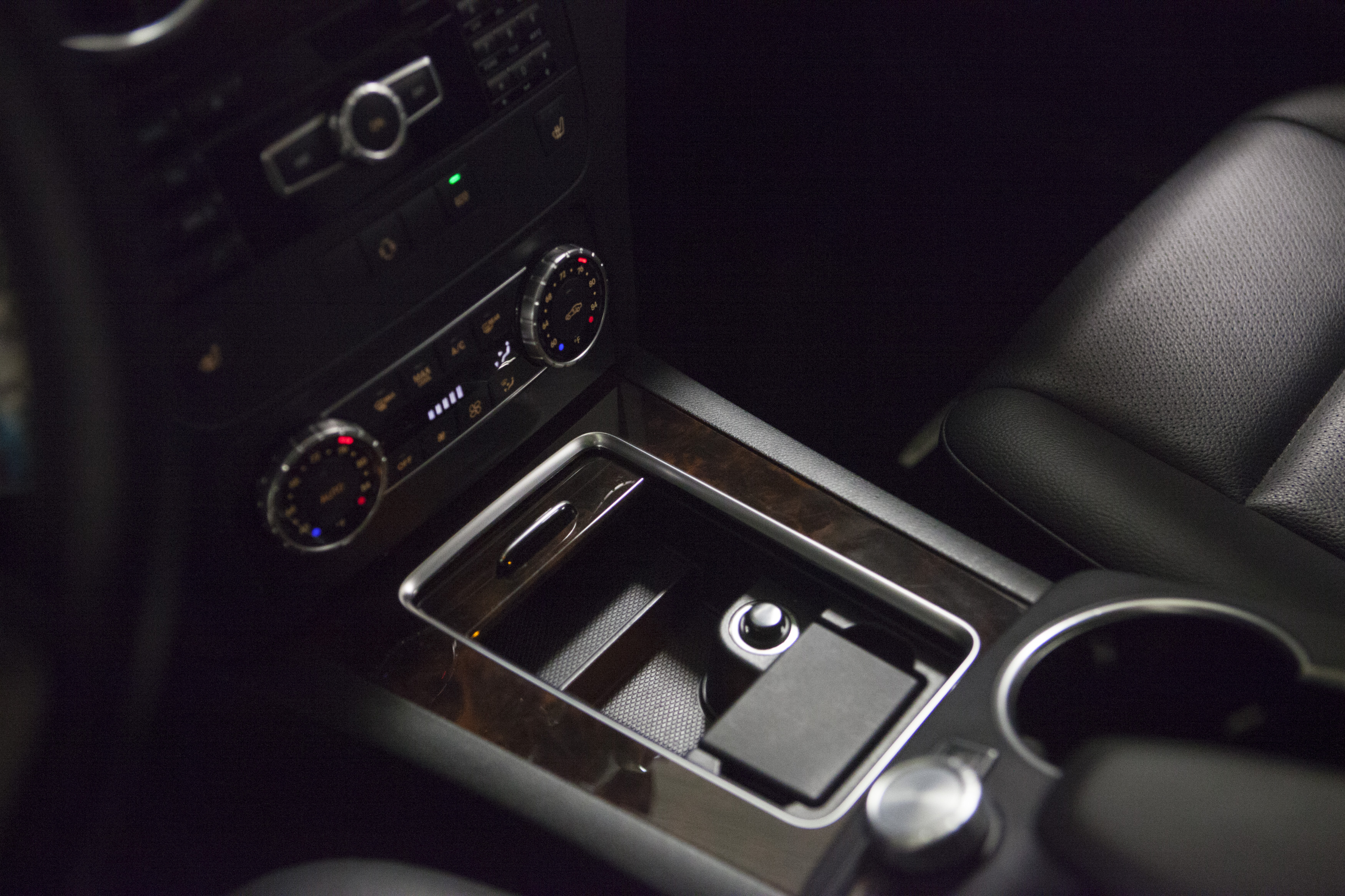 2014 Mercedes-Benz GLK350 4Matic