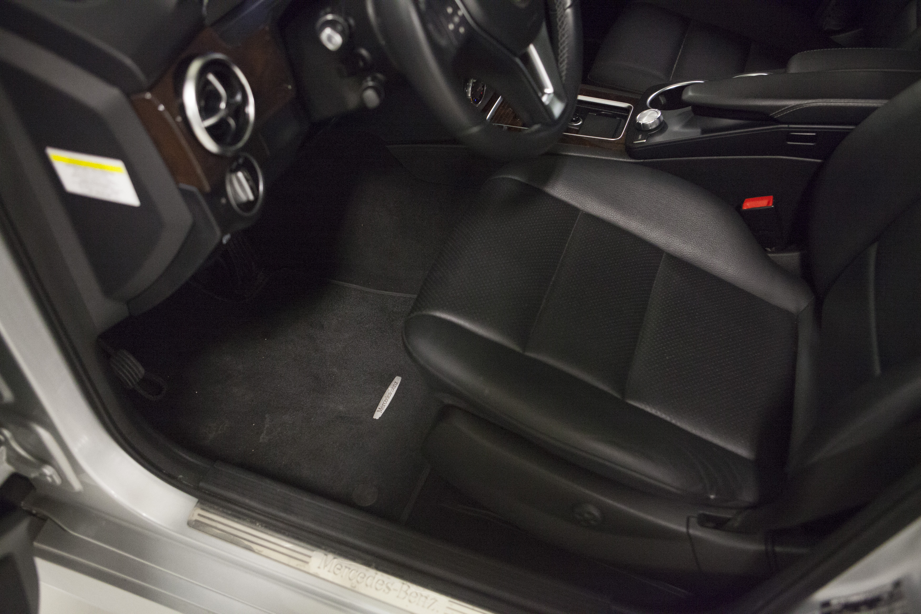 2014 Mercedes-Benz GLK350 4Matic