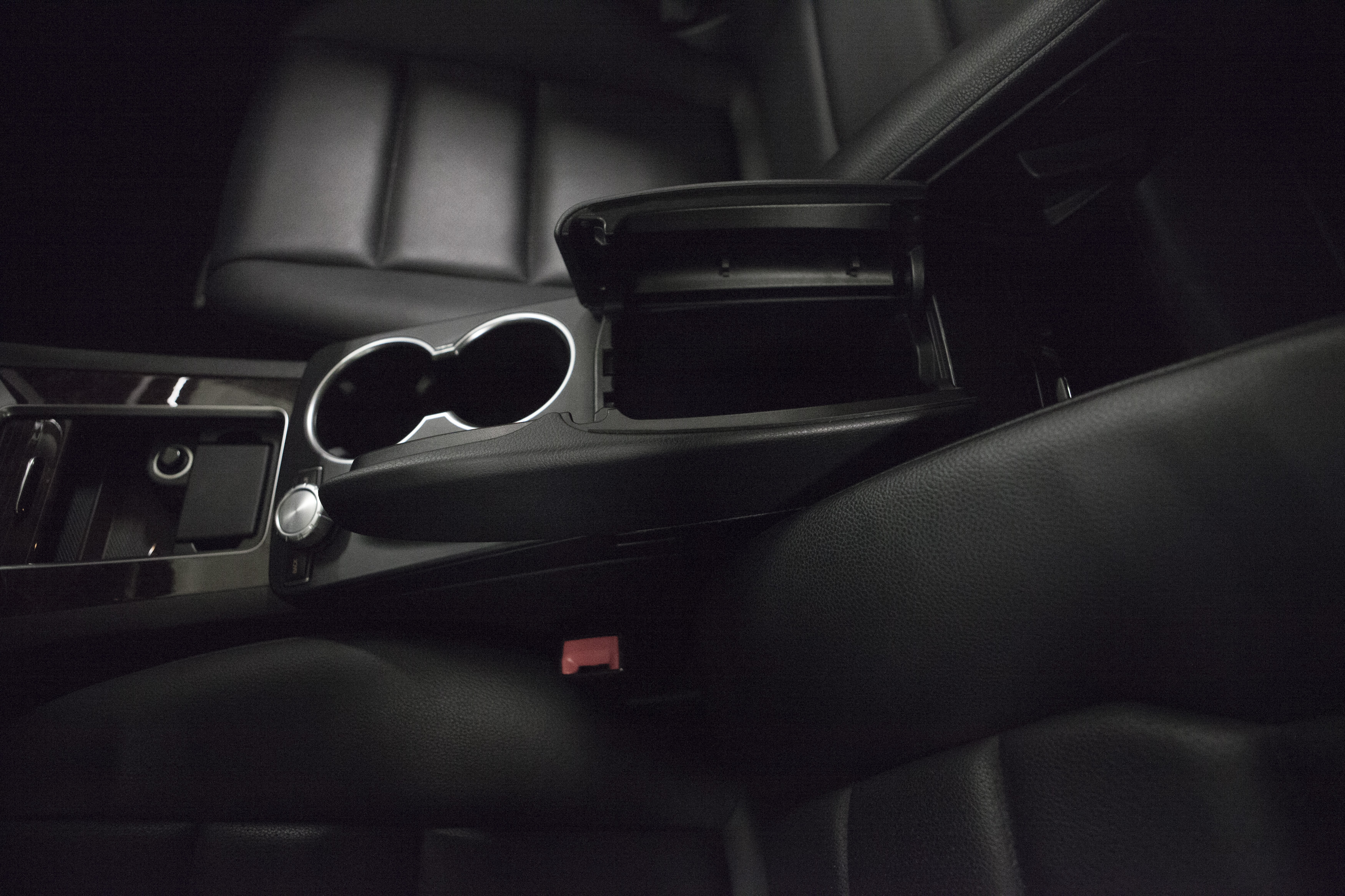 2014 Mercedes-Benz GLK350 4Matic