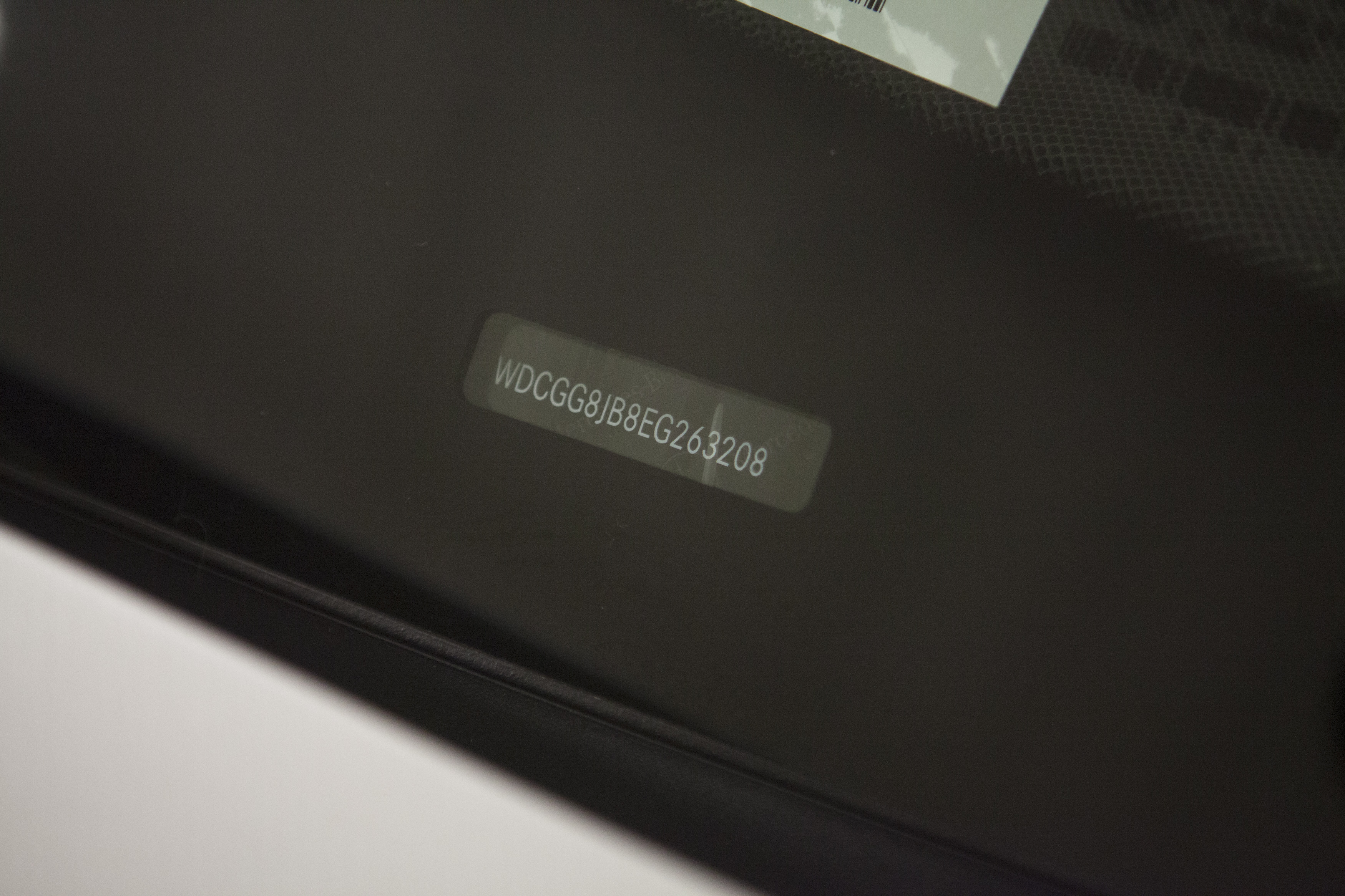 2014 Mercedes-Benz GLK350 4Matic