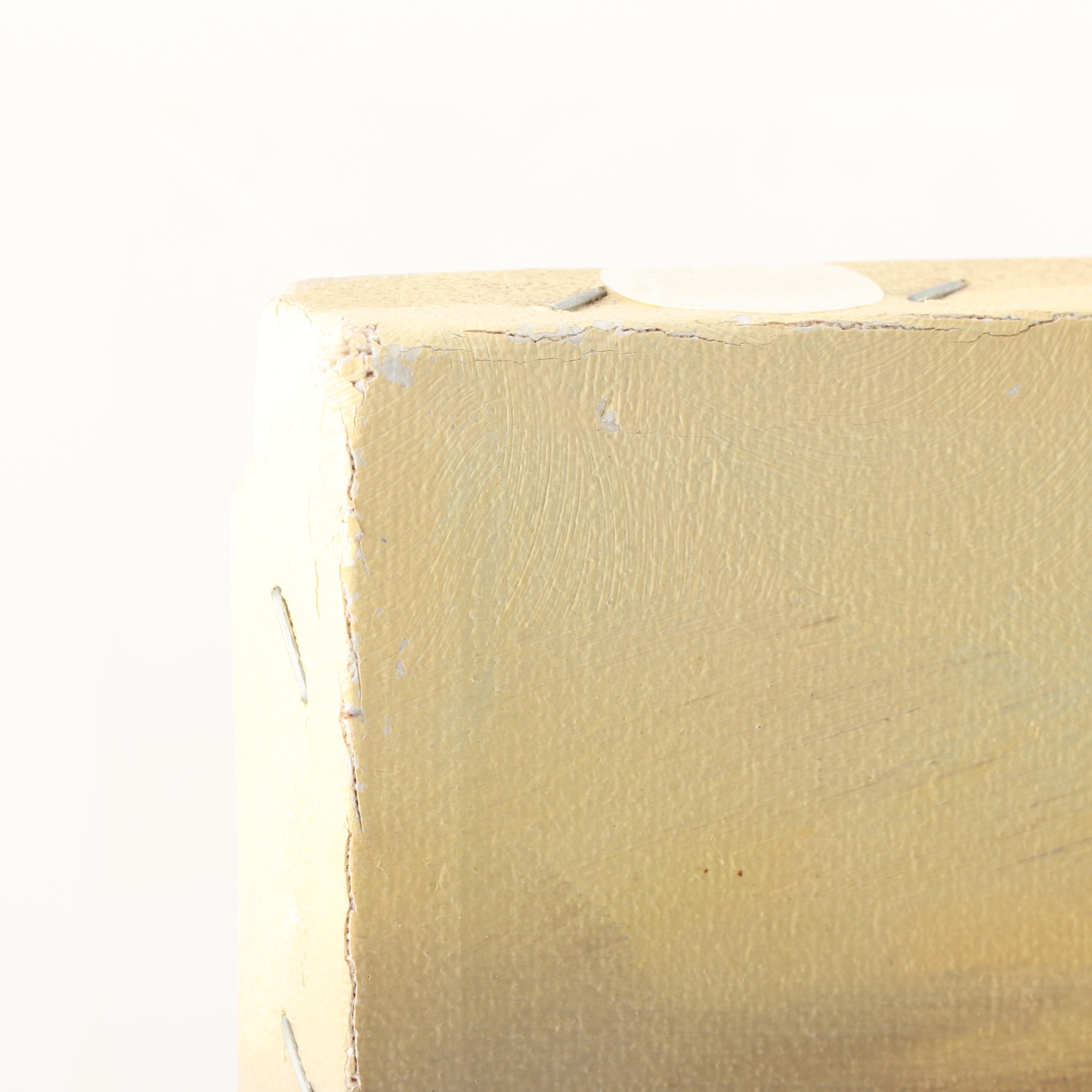 Gregorio and M. Gailey Seascape Oil Paintings