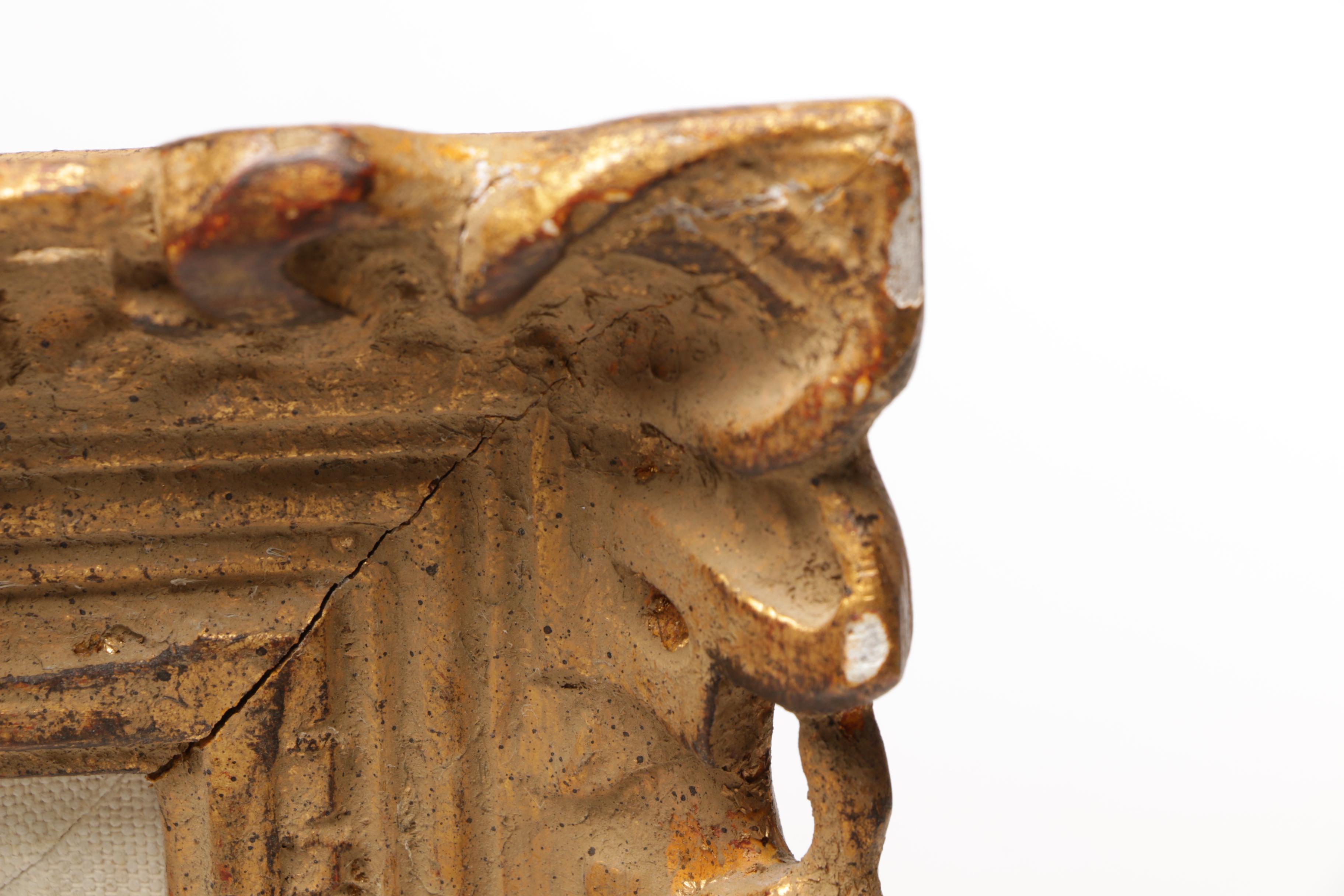 Chilmark Oil Painting "Carnival" EBTH