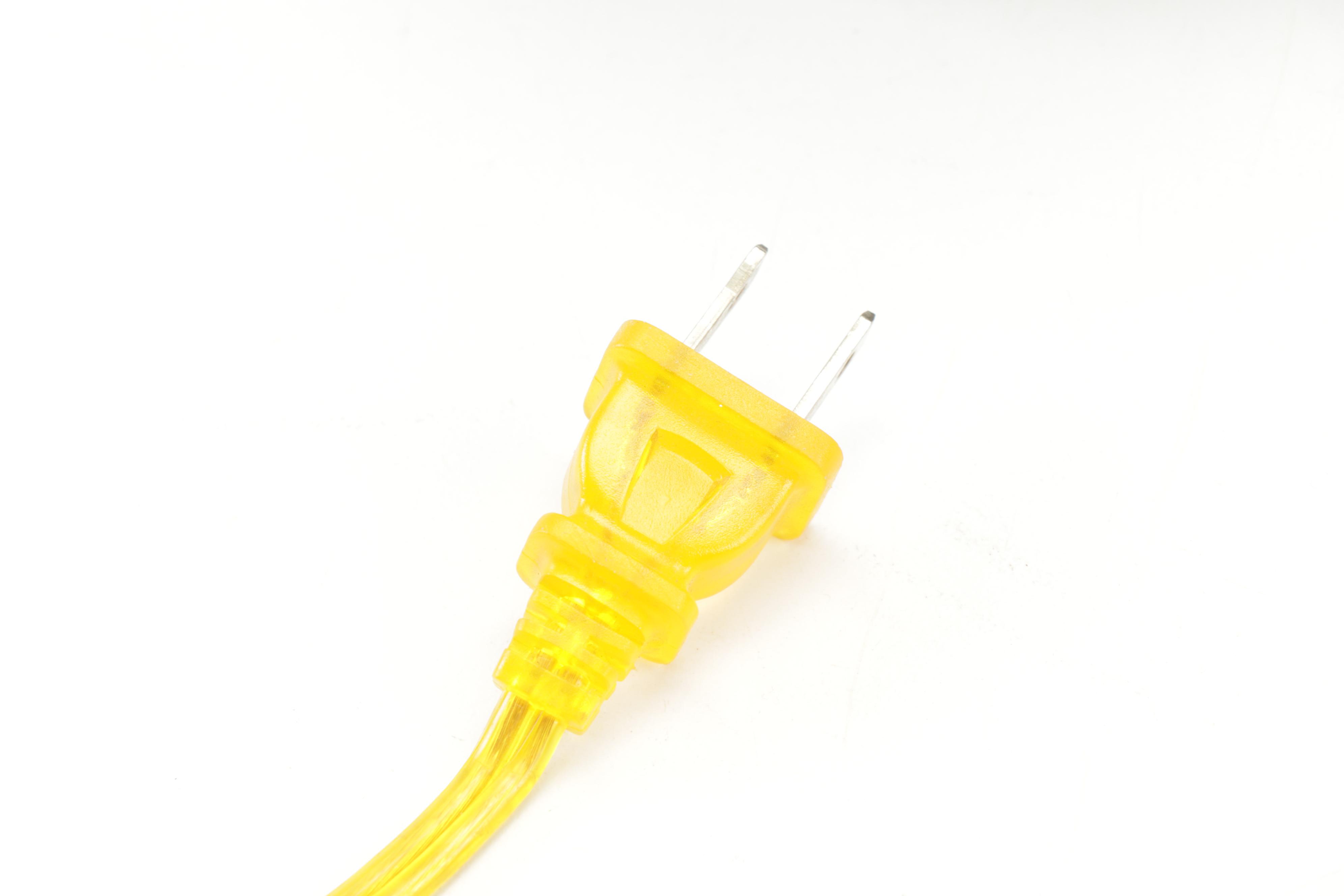 Chinese Blue and White Ceramic Vase Table Lamps