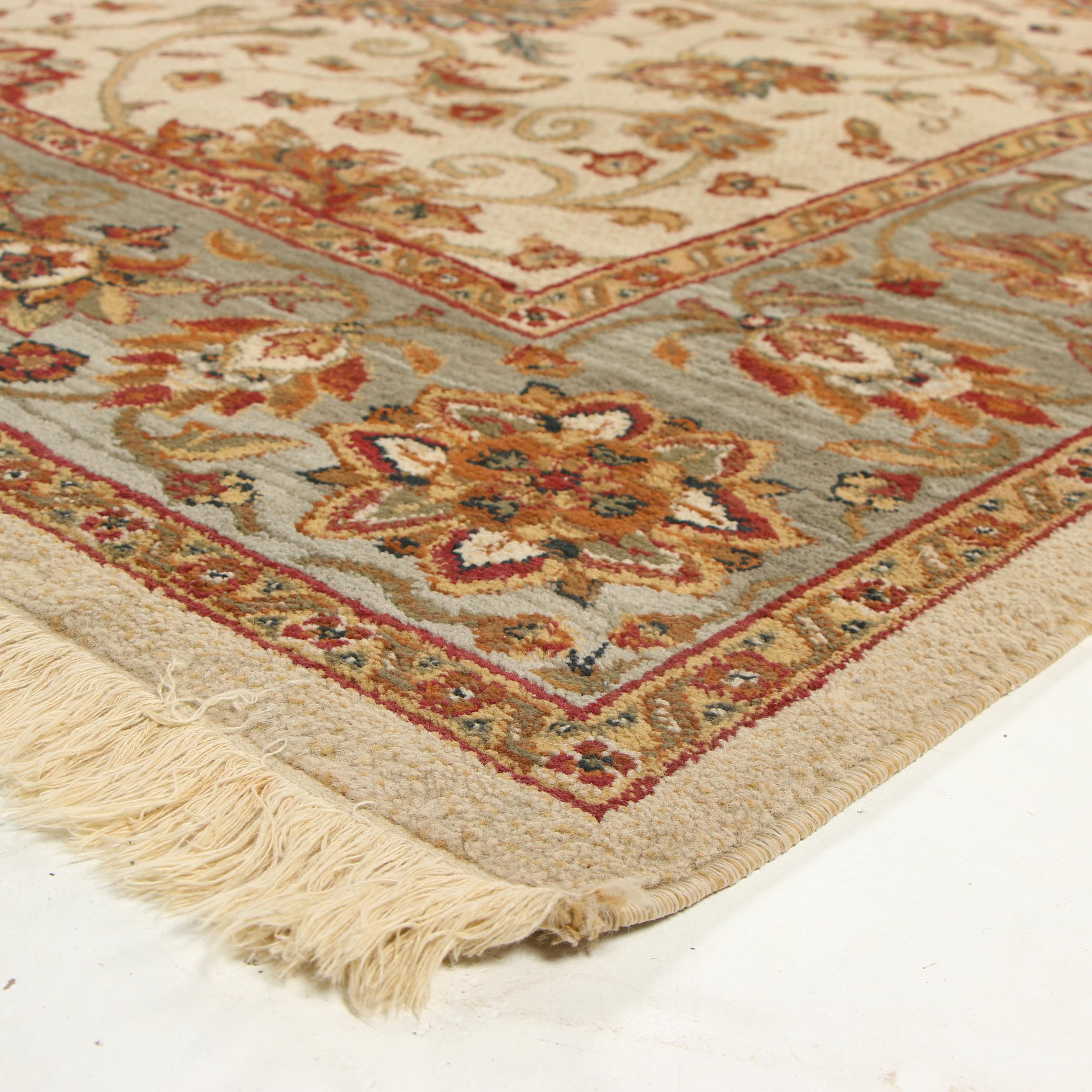 Machine Made Feizy Rugs Austin Collection Turkish Synthetic Rug