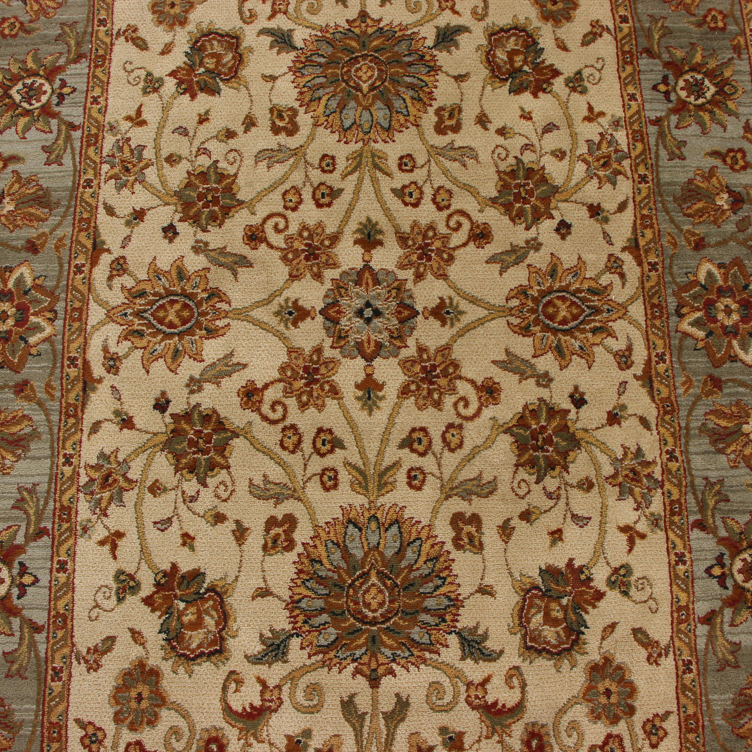Machine Made Feizy Rugs Austin Collection Turkish Synthetic Rug