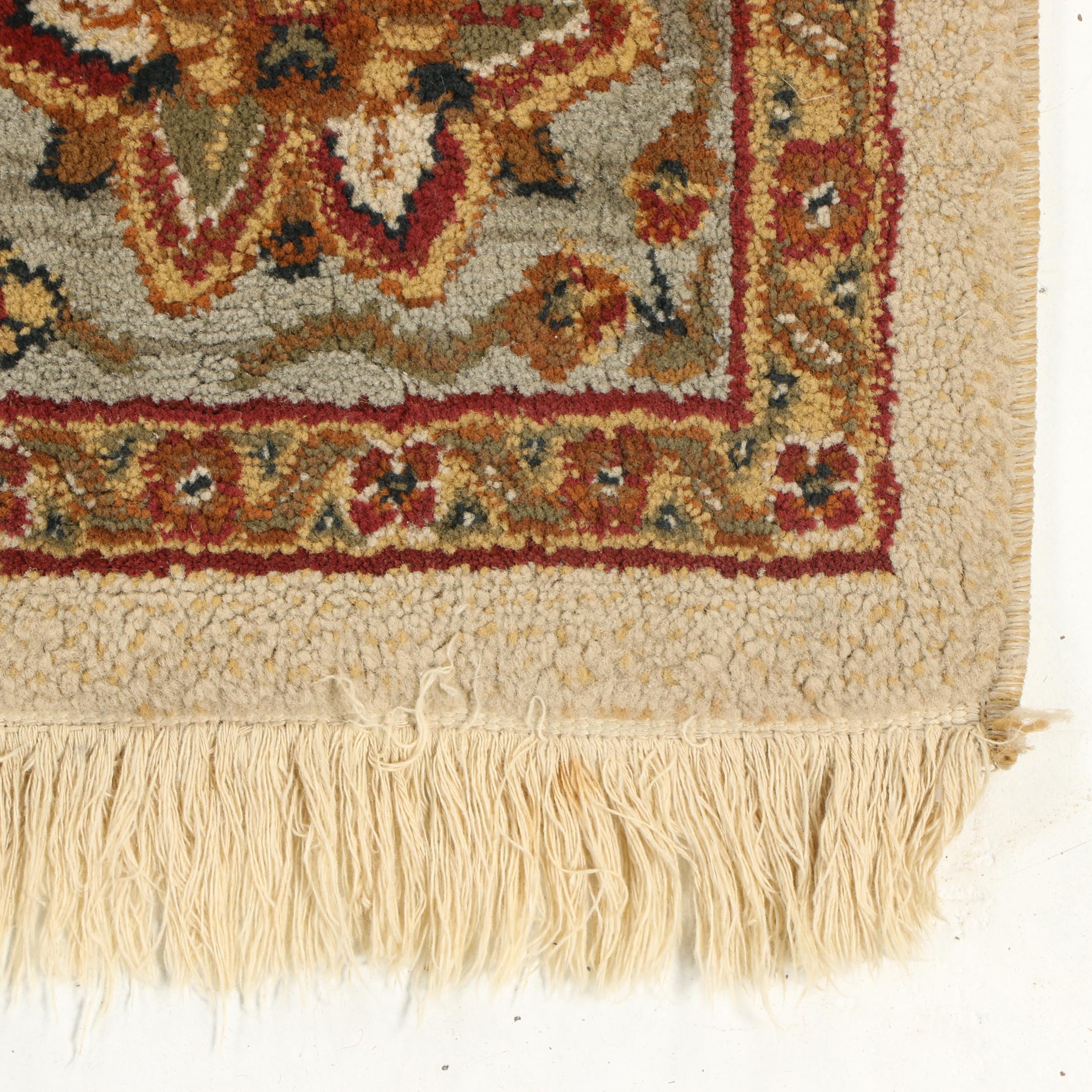 Machine Made Feizy Rugs Austin Collection Turkish Synthetic Rug