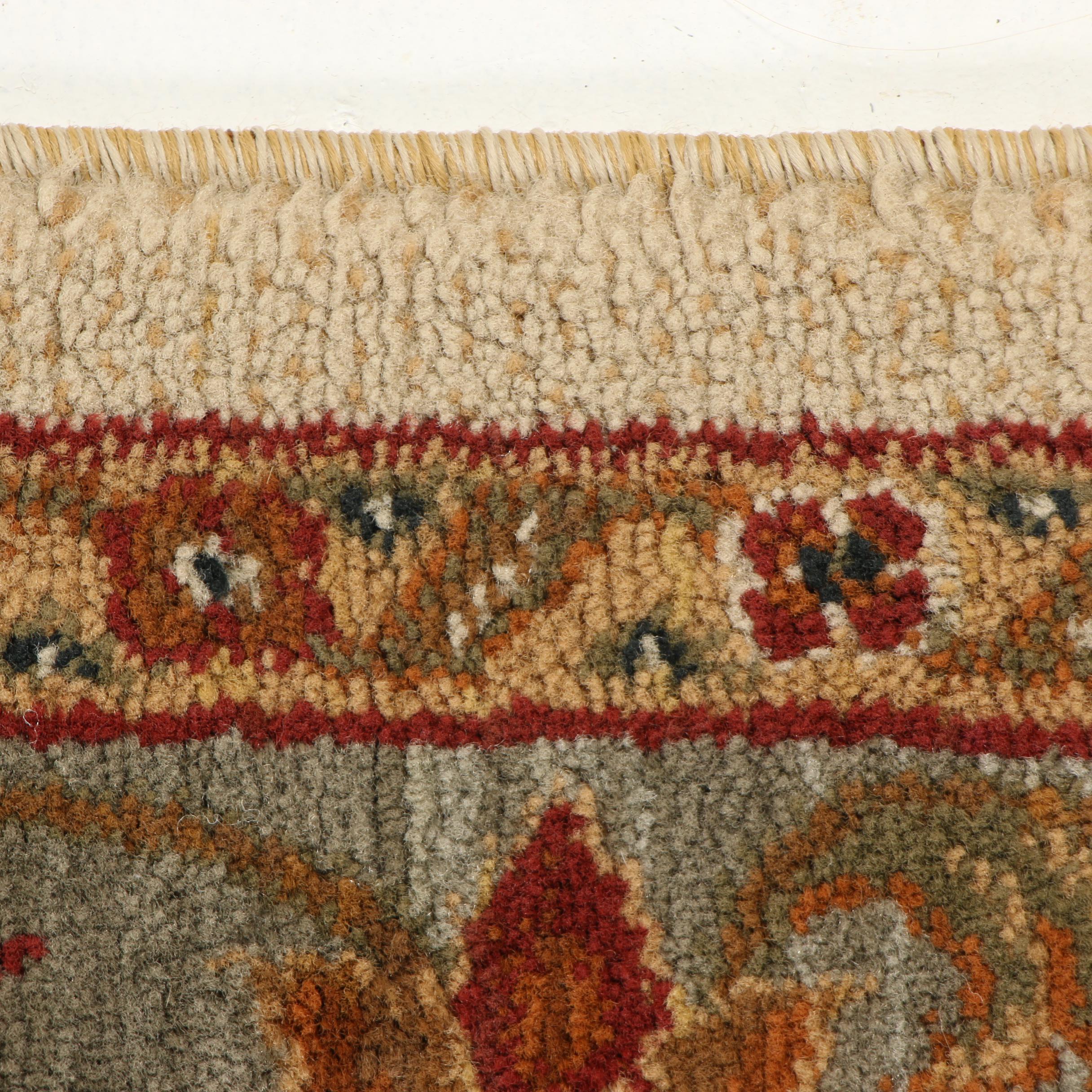 Machine Made Feizy Rugs Austin Collection Turkish Synthetic Rug