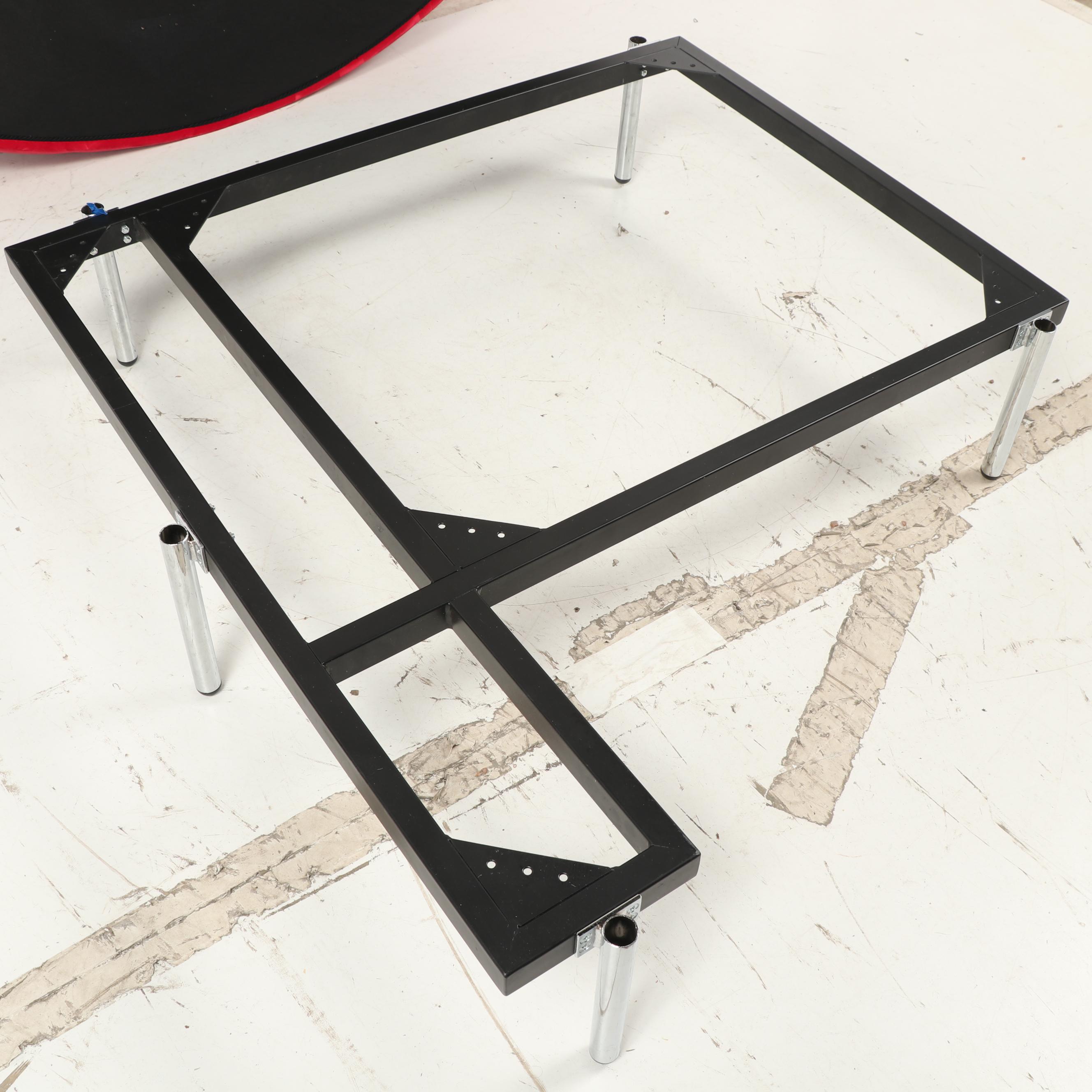 Edra "Tatlin" Sofa by Mario Cananzi and Roberto Semprini in Velvet, 1980s