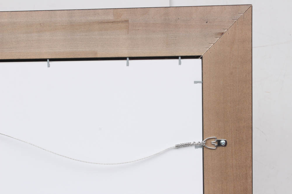 Alexander Calder Color Lithograph for "Derrière le Miroir"