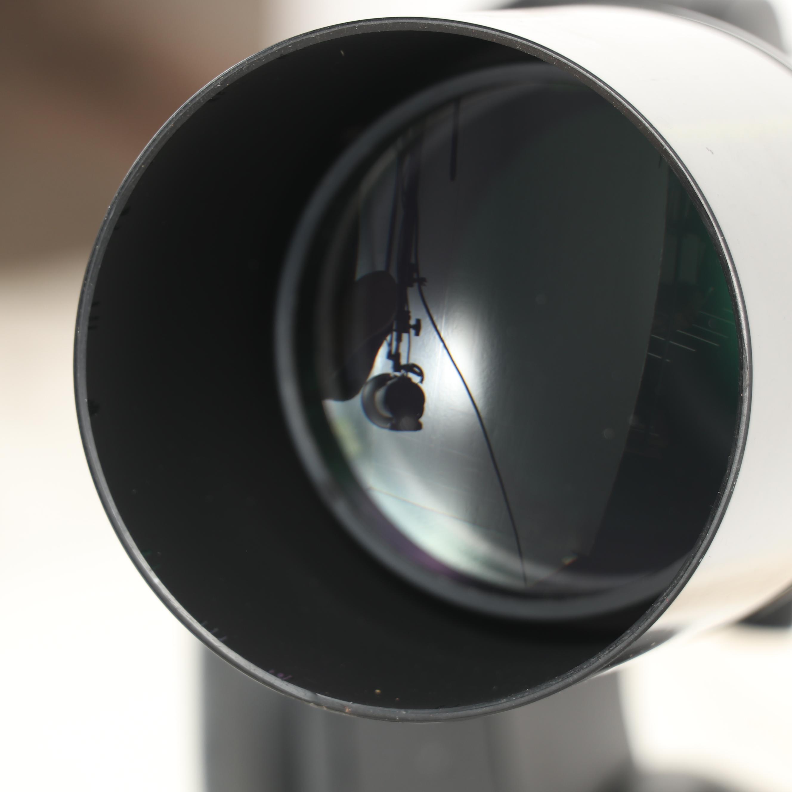 Celestron Cosmos 90GT Wifi Telescope