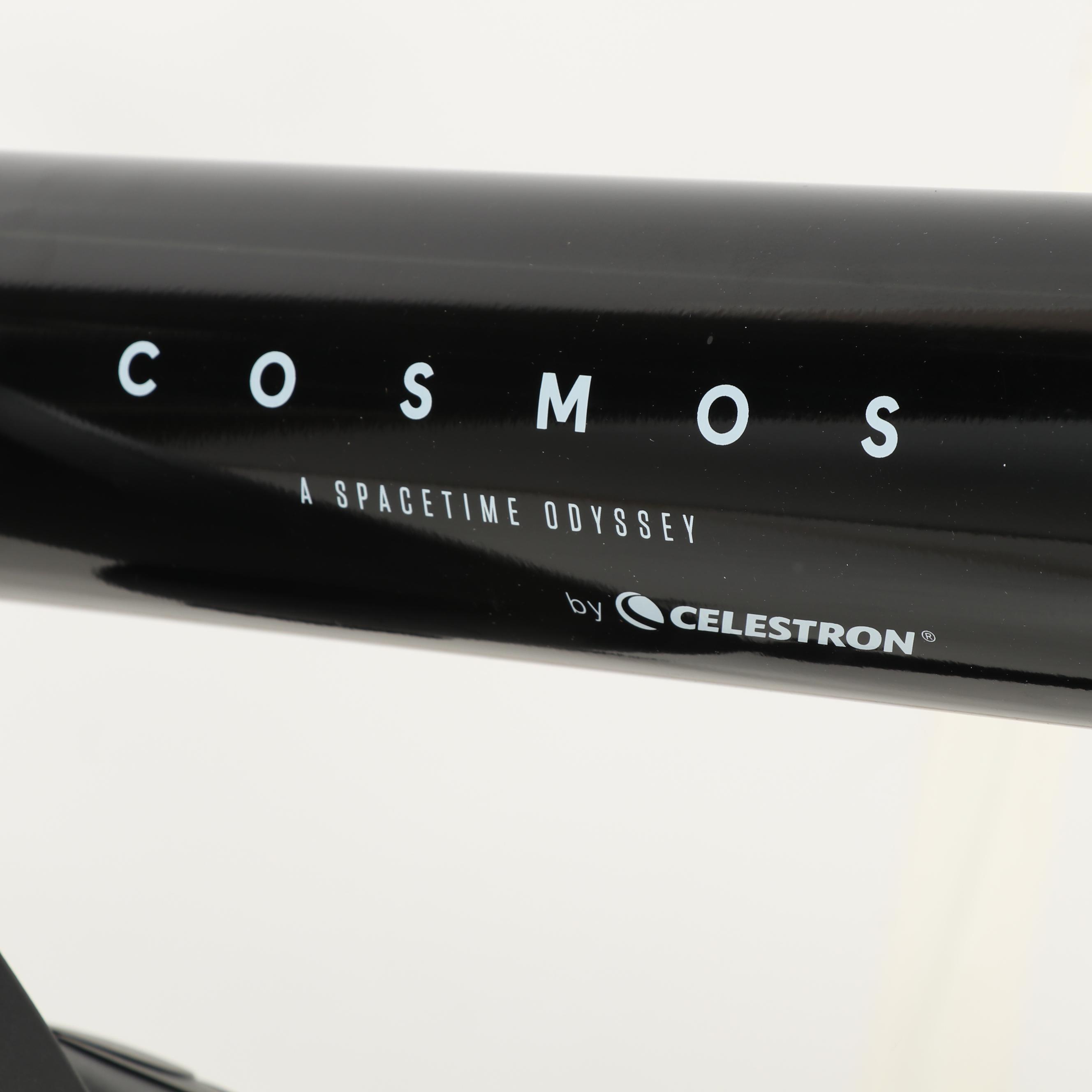 Celestron Cosmos 90GT Wifi Telescope