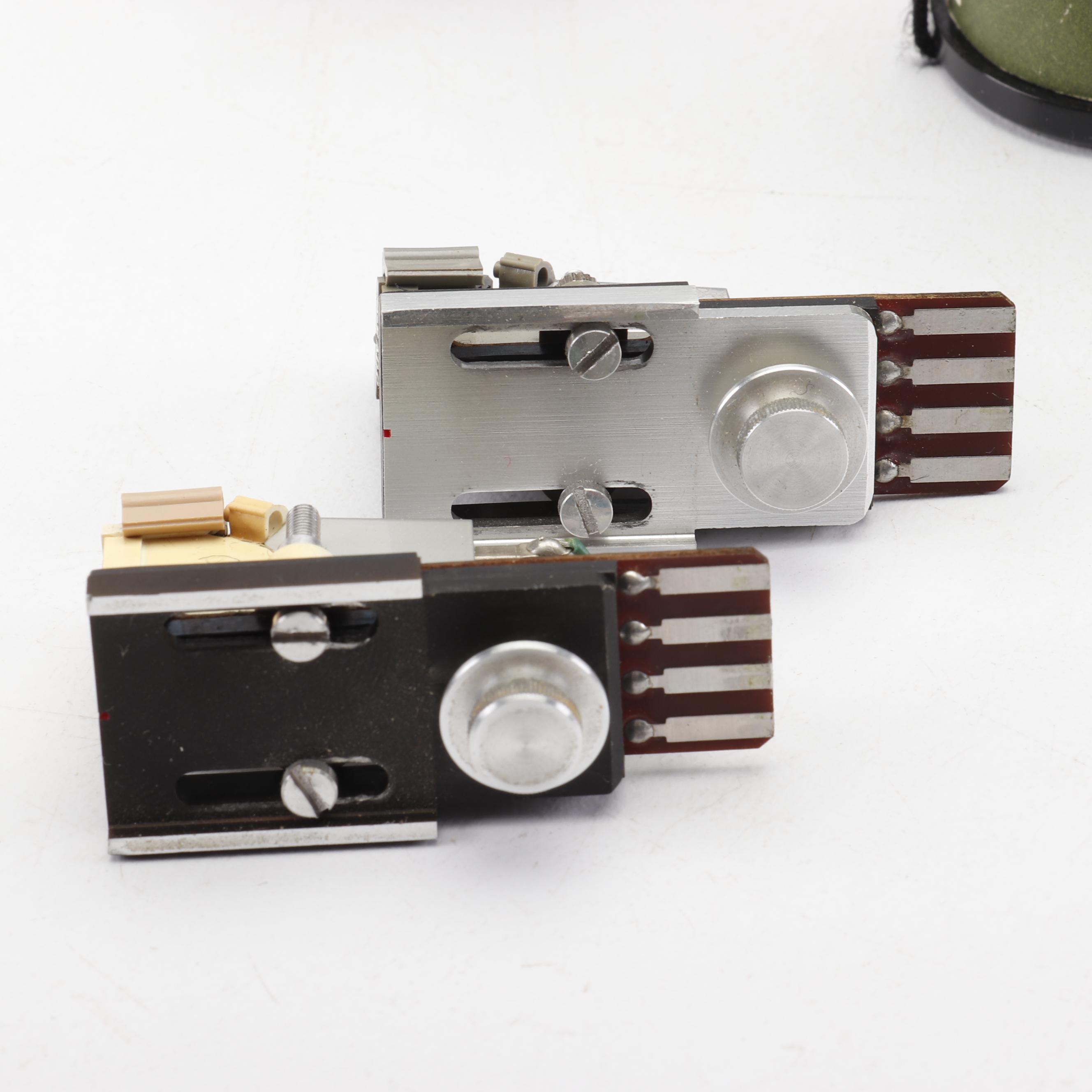 Sumiko Grace Wood Frame Stereo Tonearm, G-714