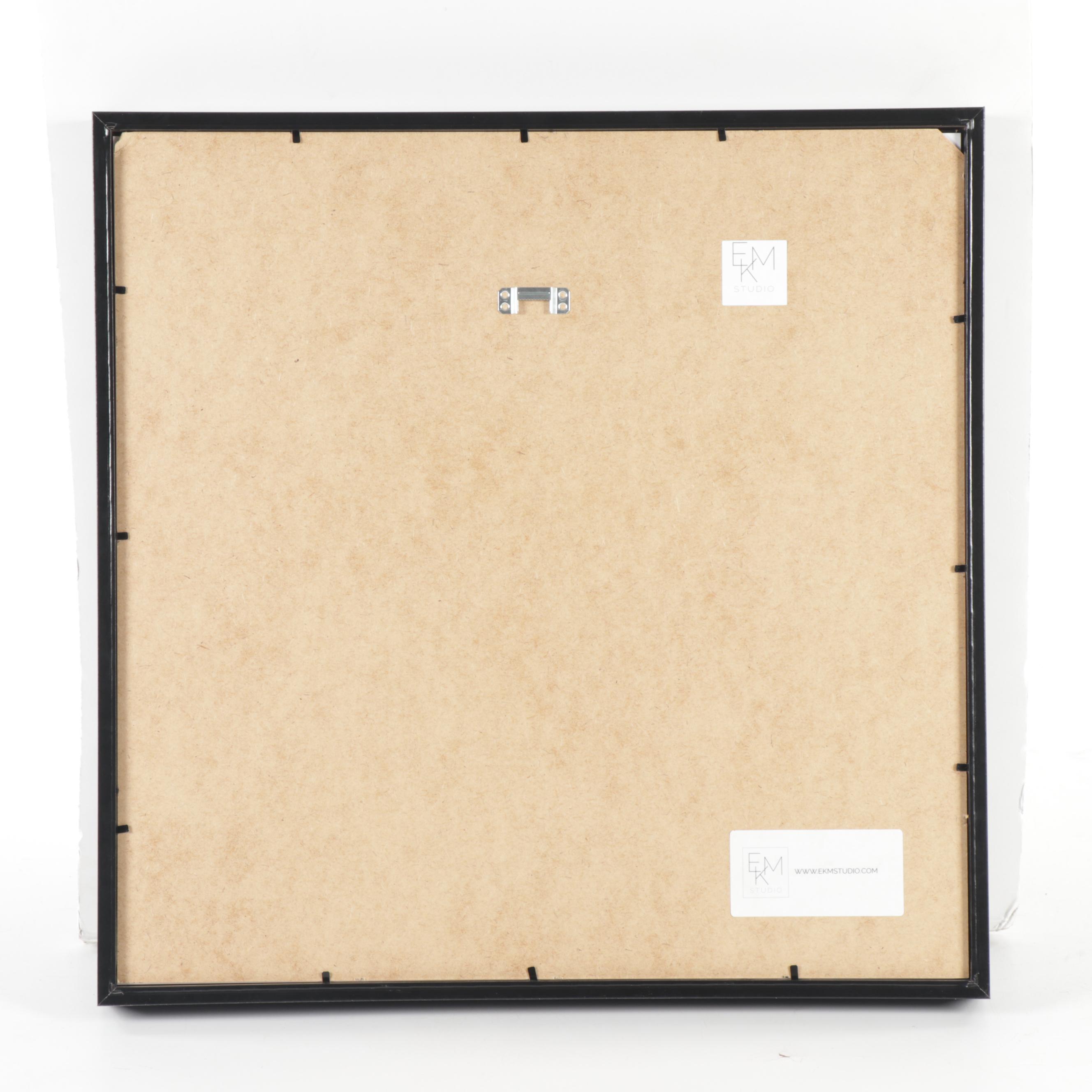 Erin McCarthy Print "Driftwood 1"