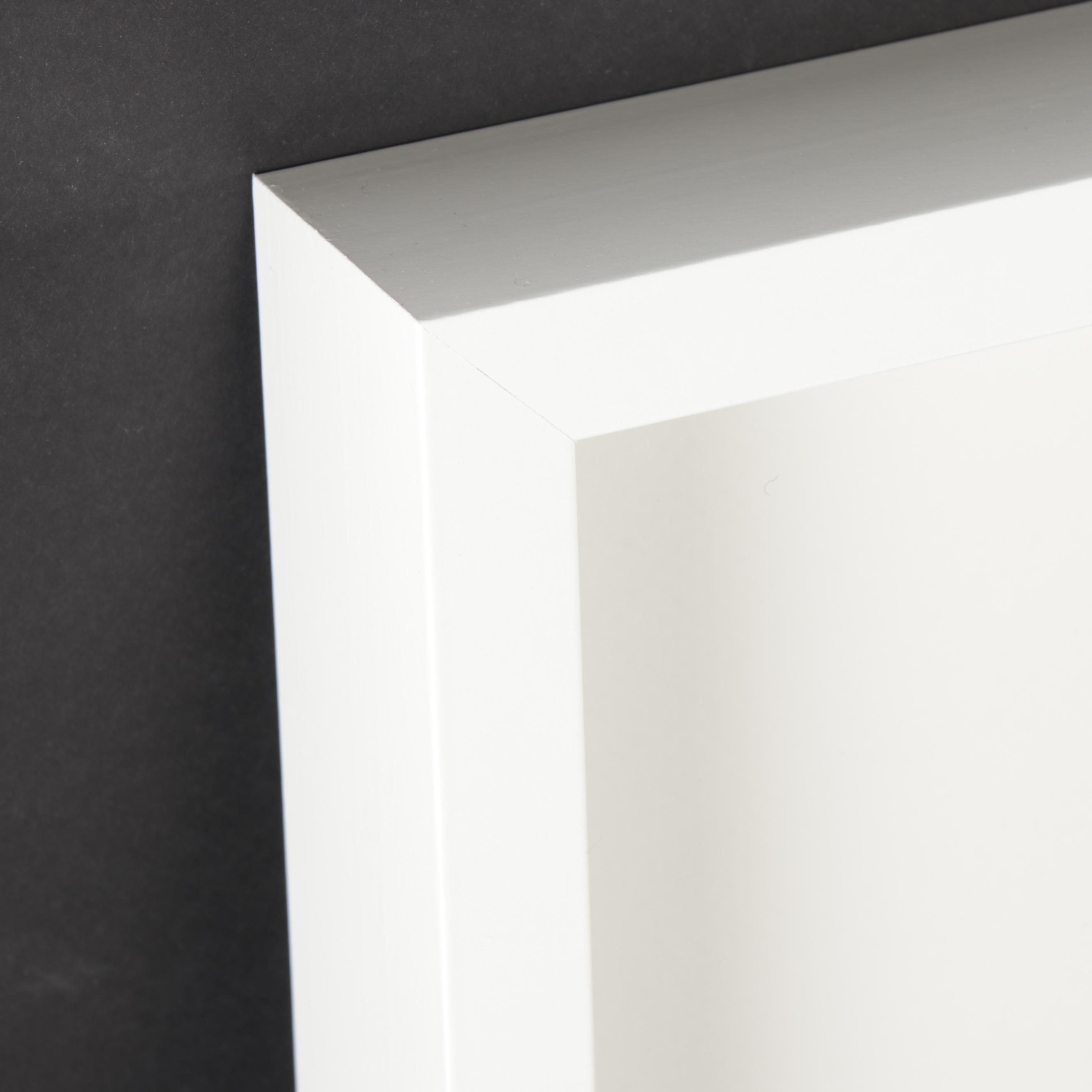 Erin McCarthy Print "Lichen on Granite"