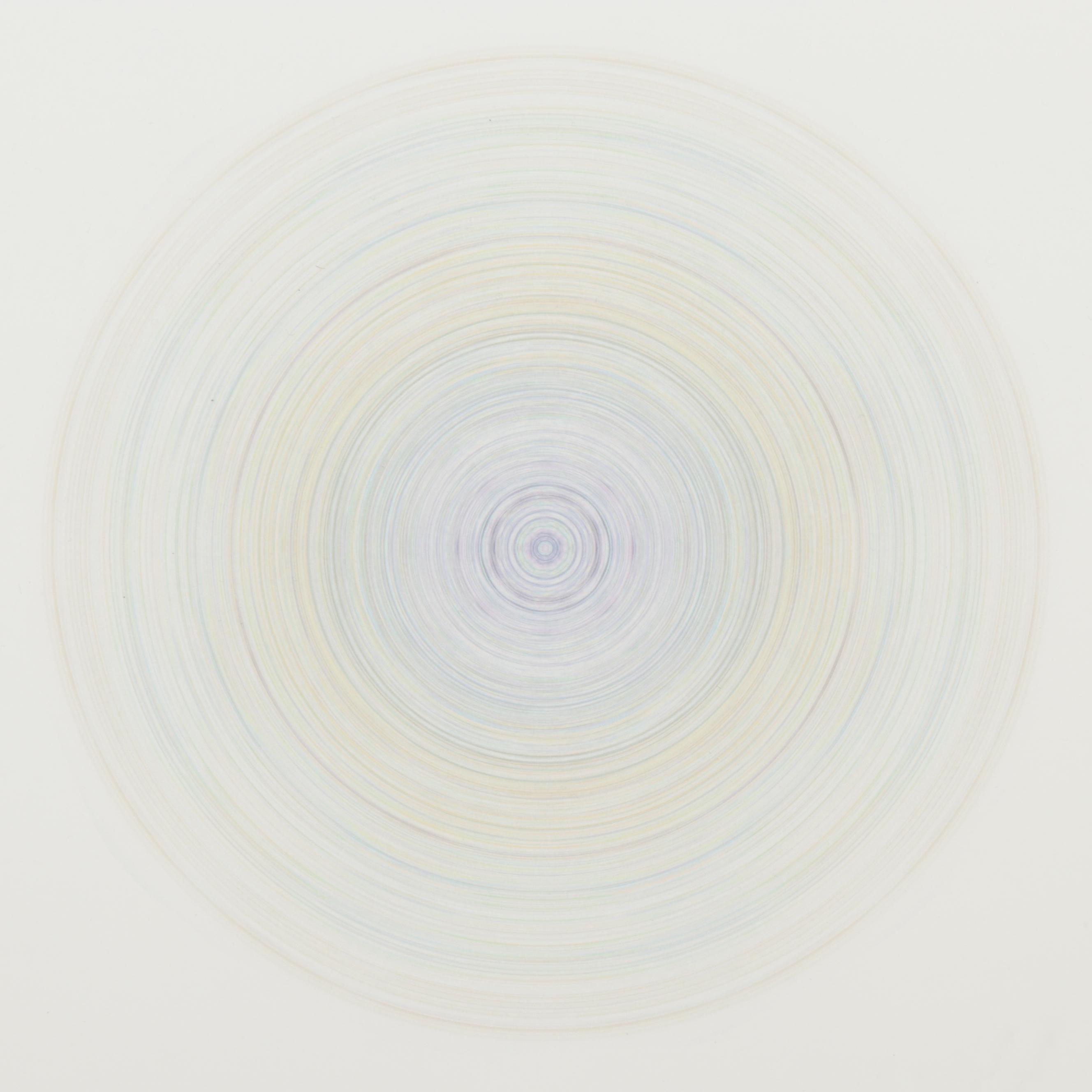 Erin McCarthy Print "Spin Cycle I"