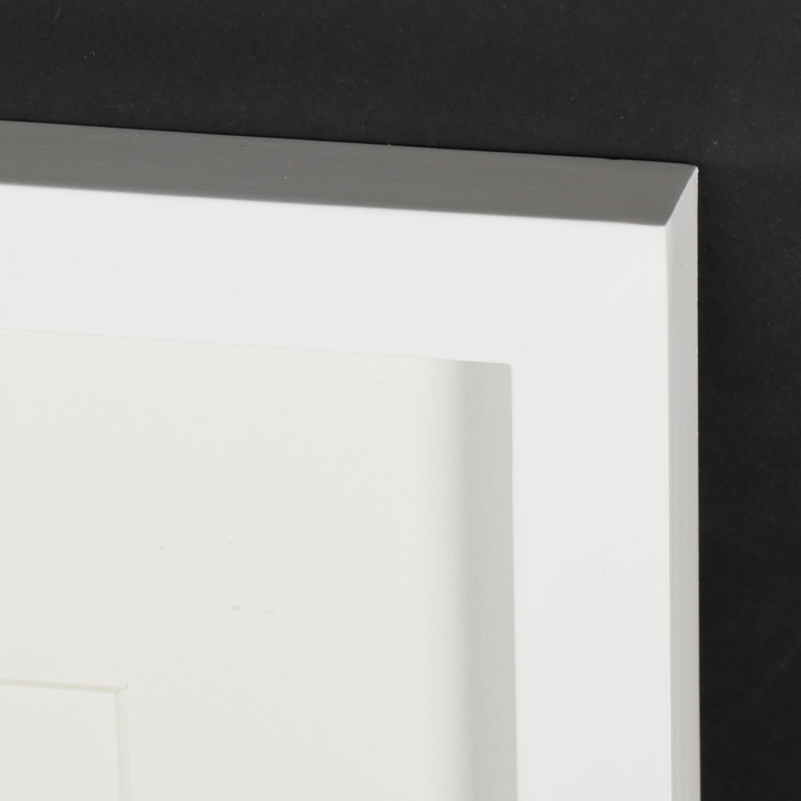 Erin McCarthy Print "Spin Cycle I"