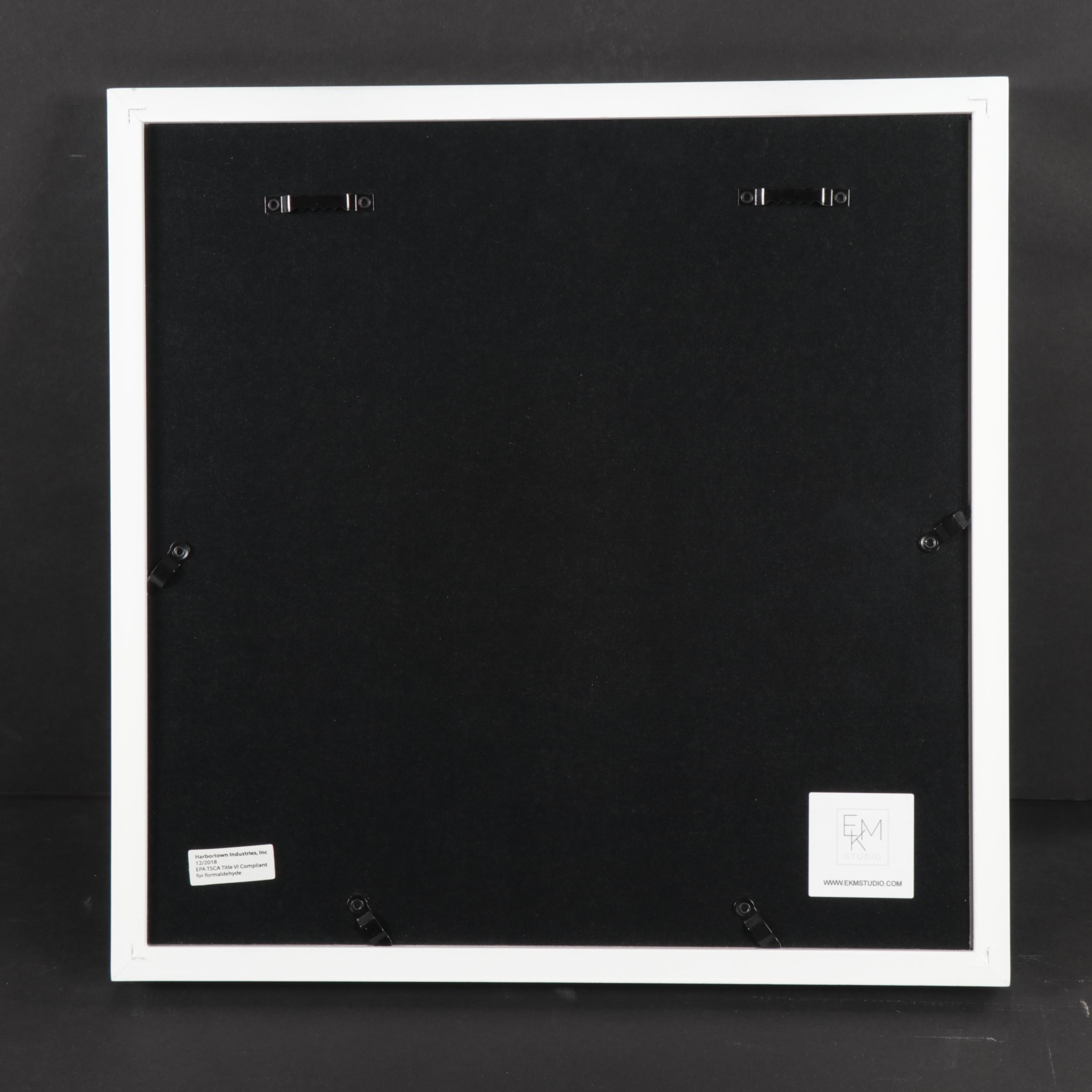 Erin McCarthy Print "Spin Cycle I"