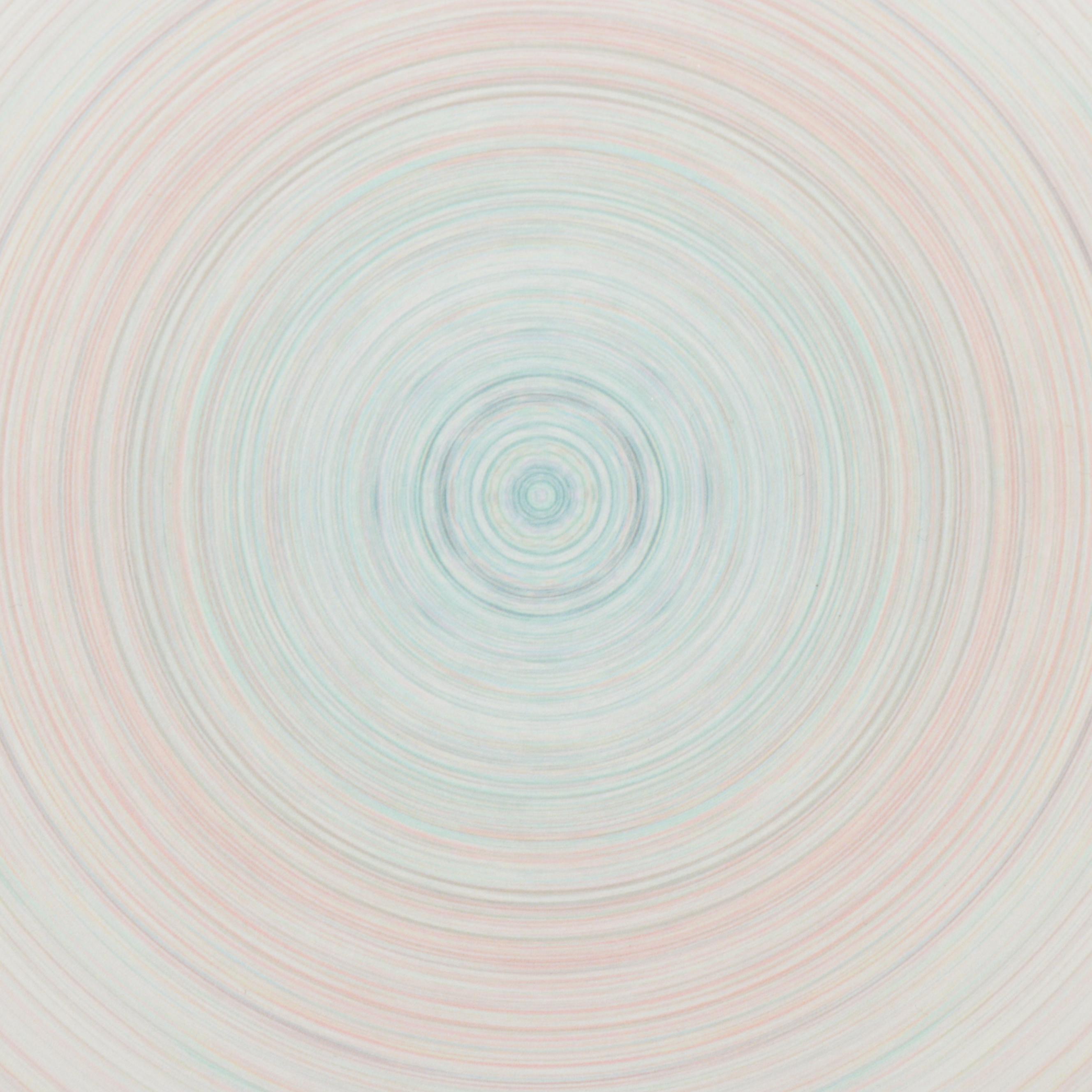 Erin McCarthy Print "Spin Cycle III"