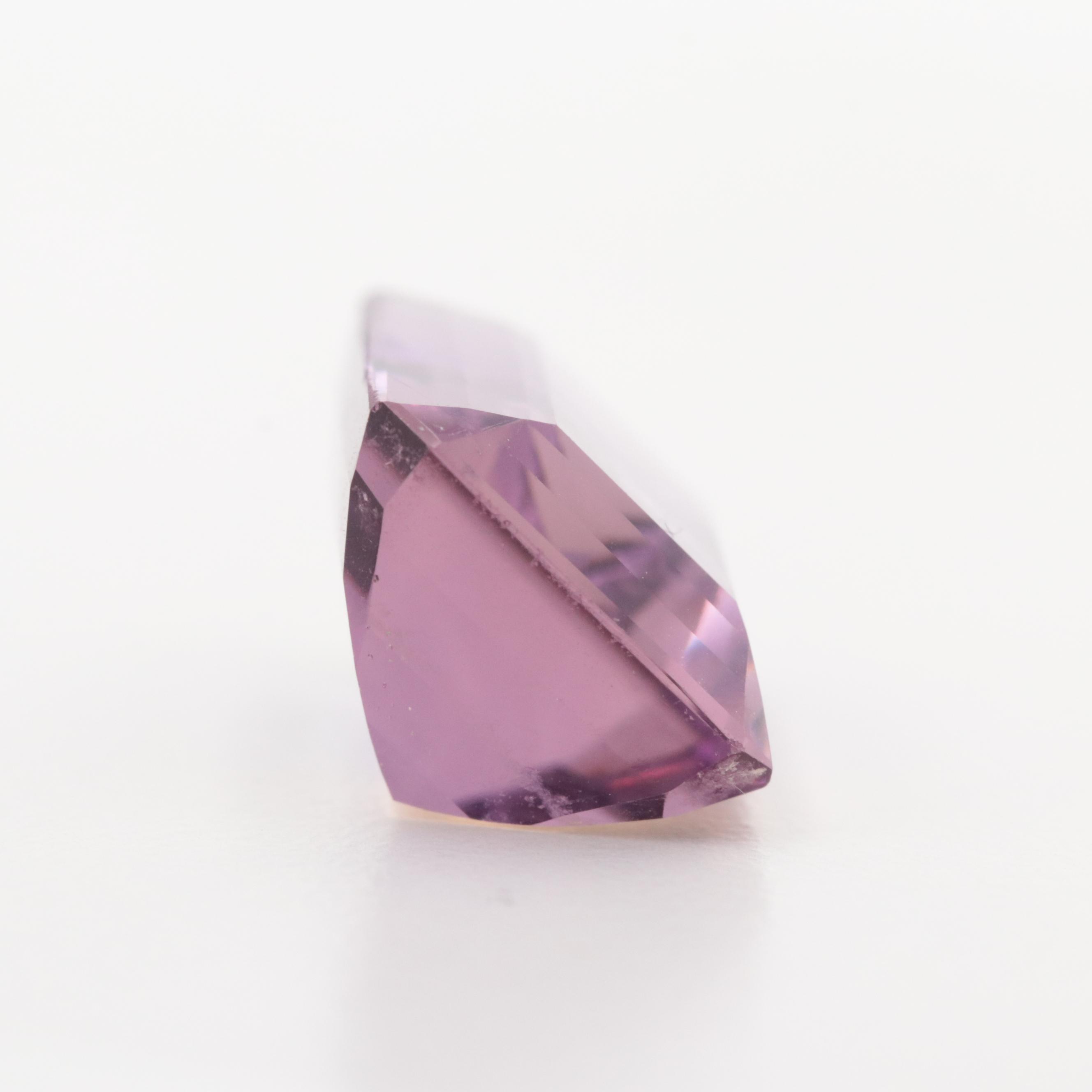 Loose 18.31 CT Ametrine
