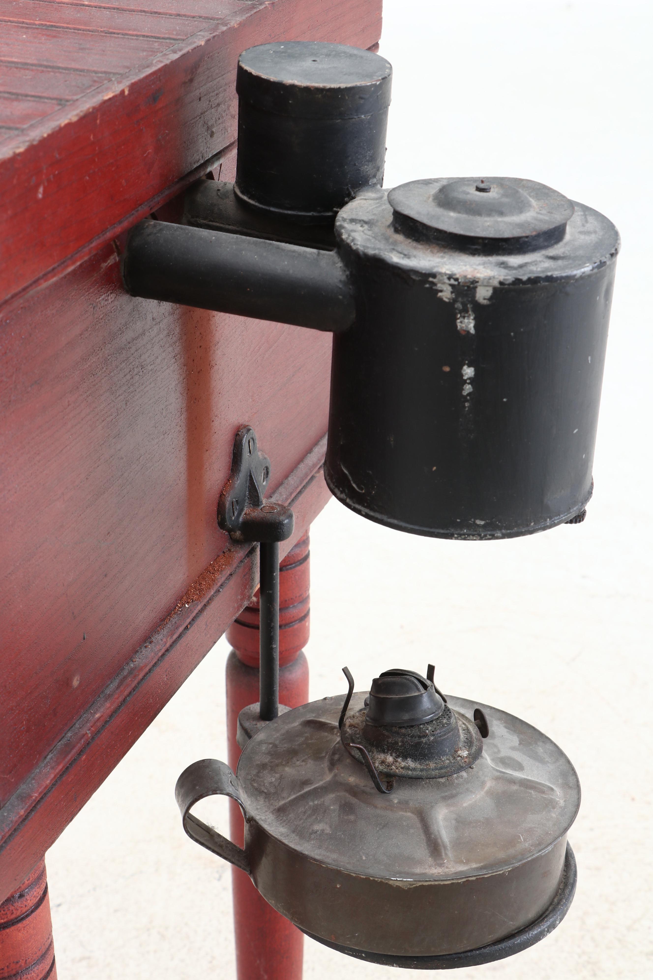 Chicken Incubator by the Buckeye Incubator Company, 1930's