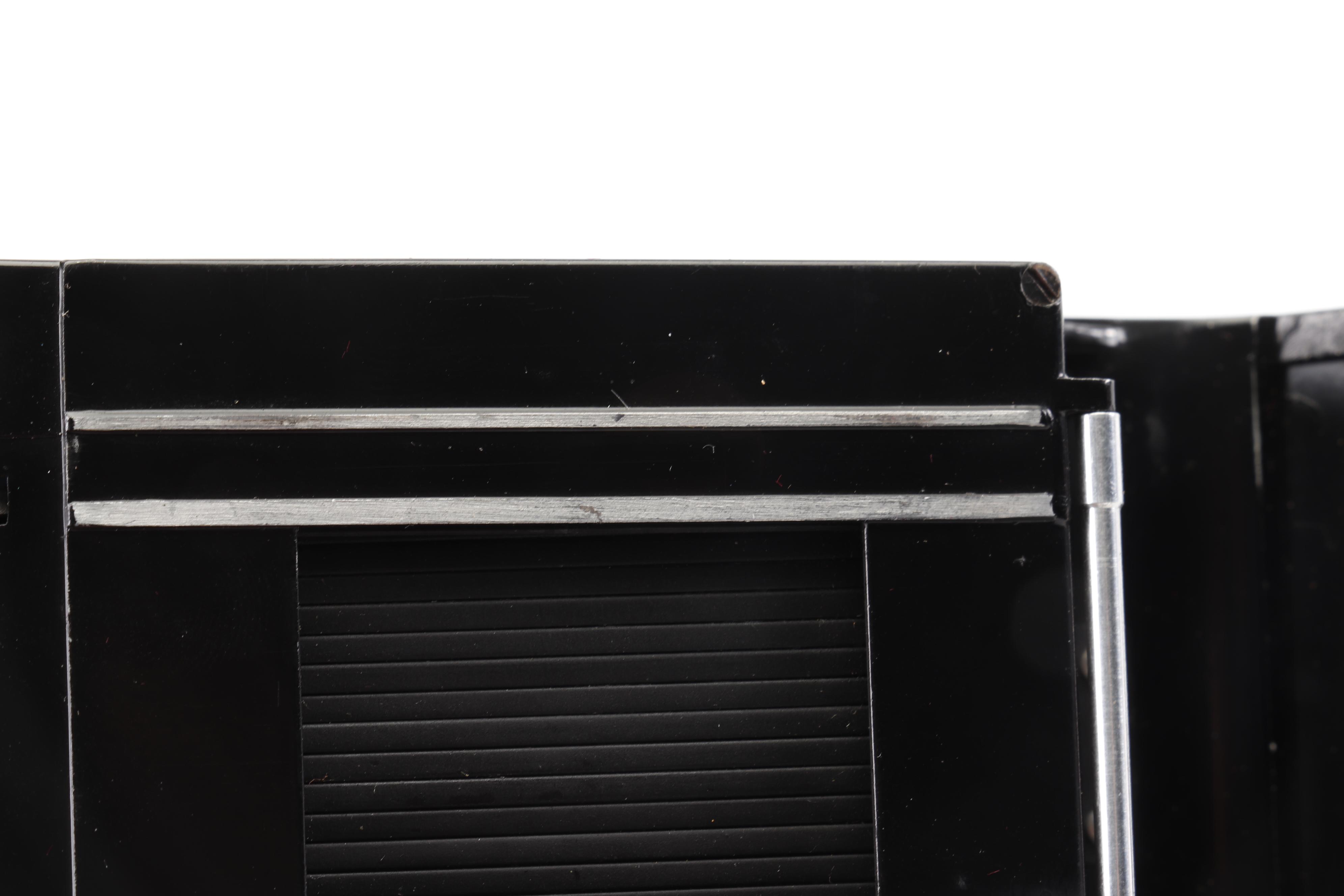 Zeiss Ikon Contax III Rangefinder Camera, Circa 1935