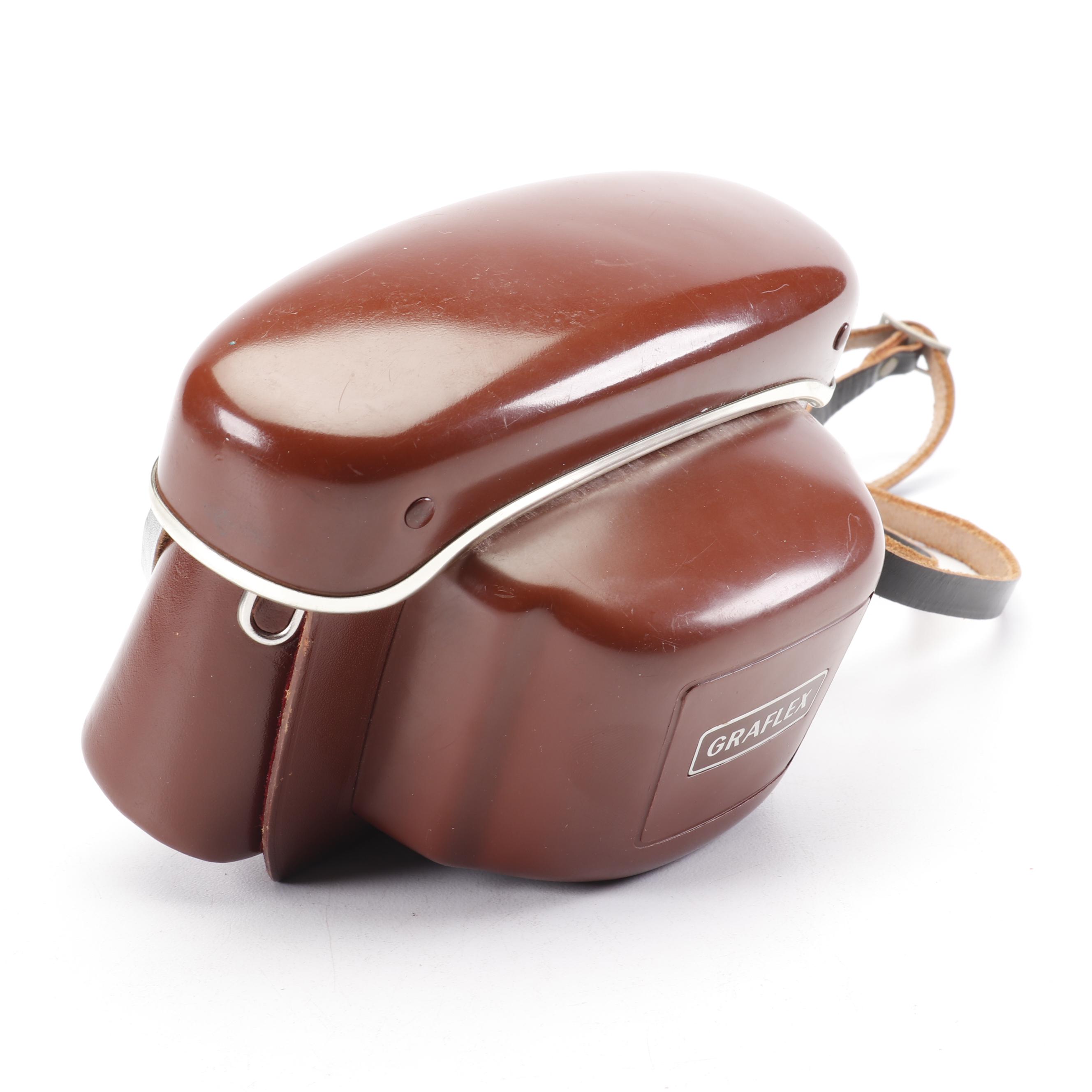 Zeiss Ikon Contax III Rangefinder Camera, Circa 1935