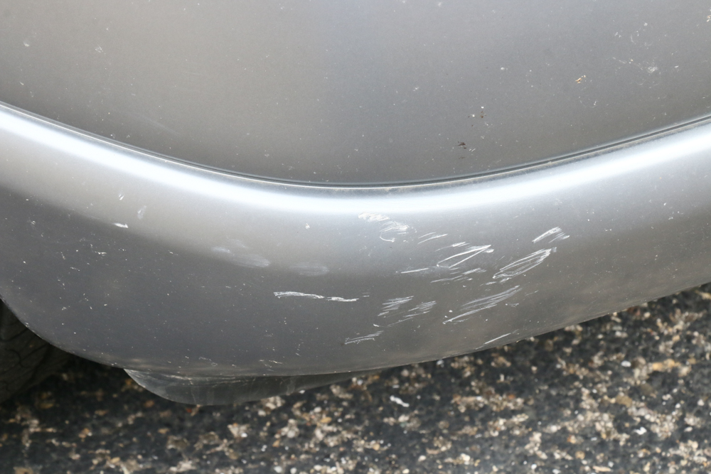 1998 Mercedes-Benz ML320