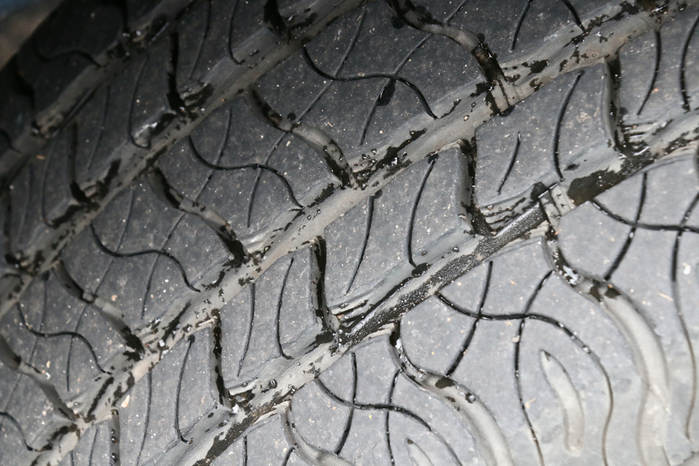 1998 Mercedes-Benz ML320