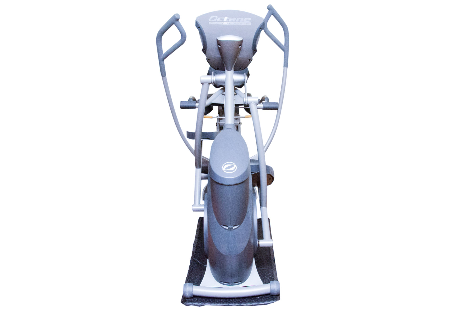 Octane Fitness "Xride" Seated Elliptical Machine