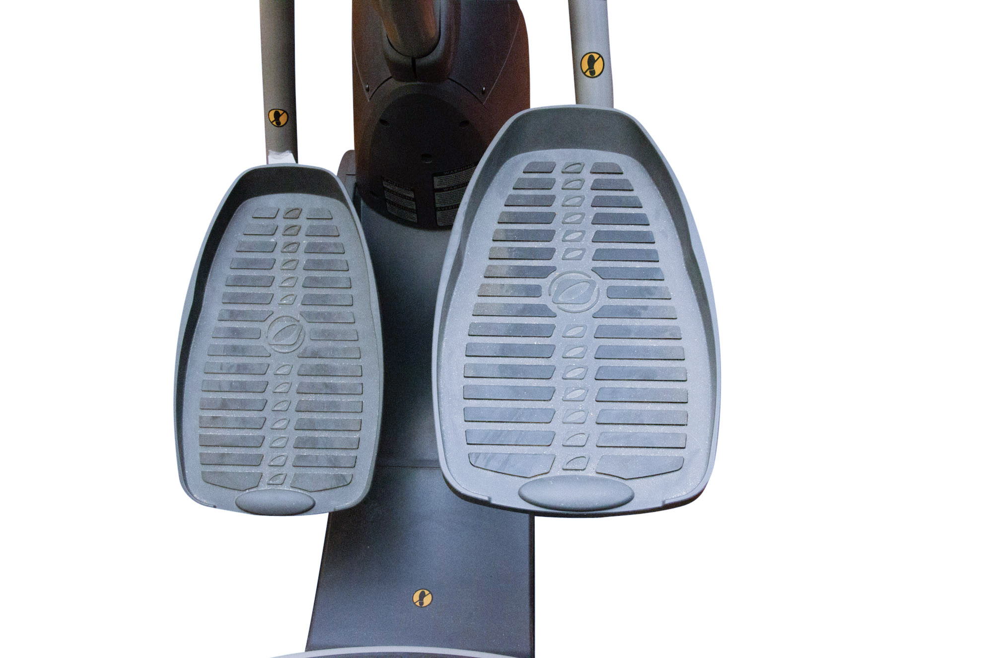 Octane Fitness "Xride" Seated Elliptical Machine