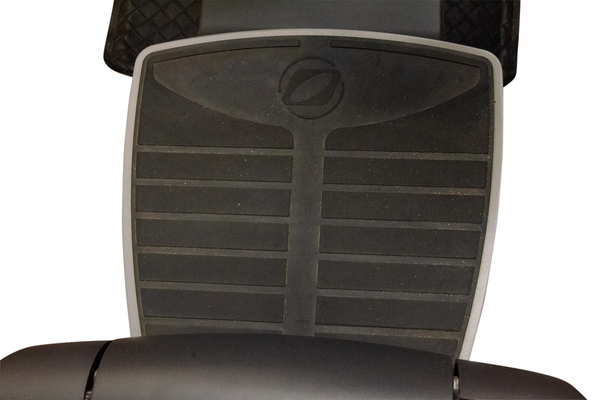 Octane Fitness "Xride" Seated Elliptical Machine