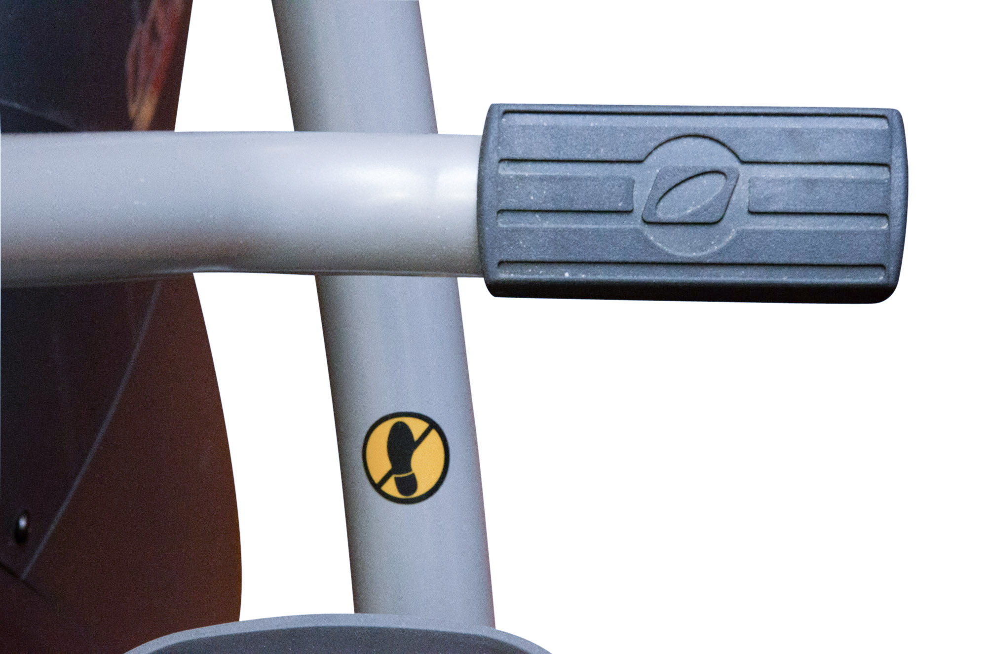 Octane Fitness "Xride" Seated Elliptical Machine