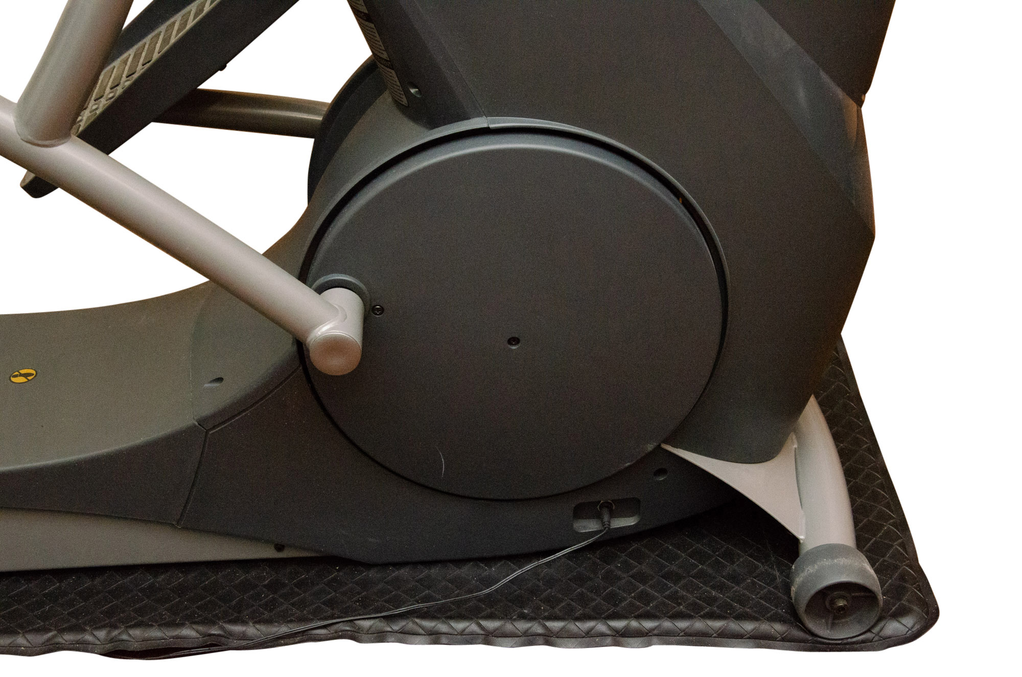 Octane Fitness "Xride" Seated Elliptical Machine