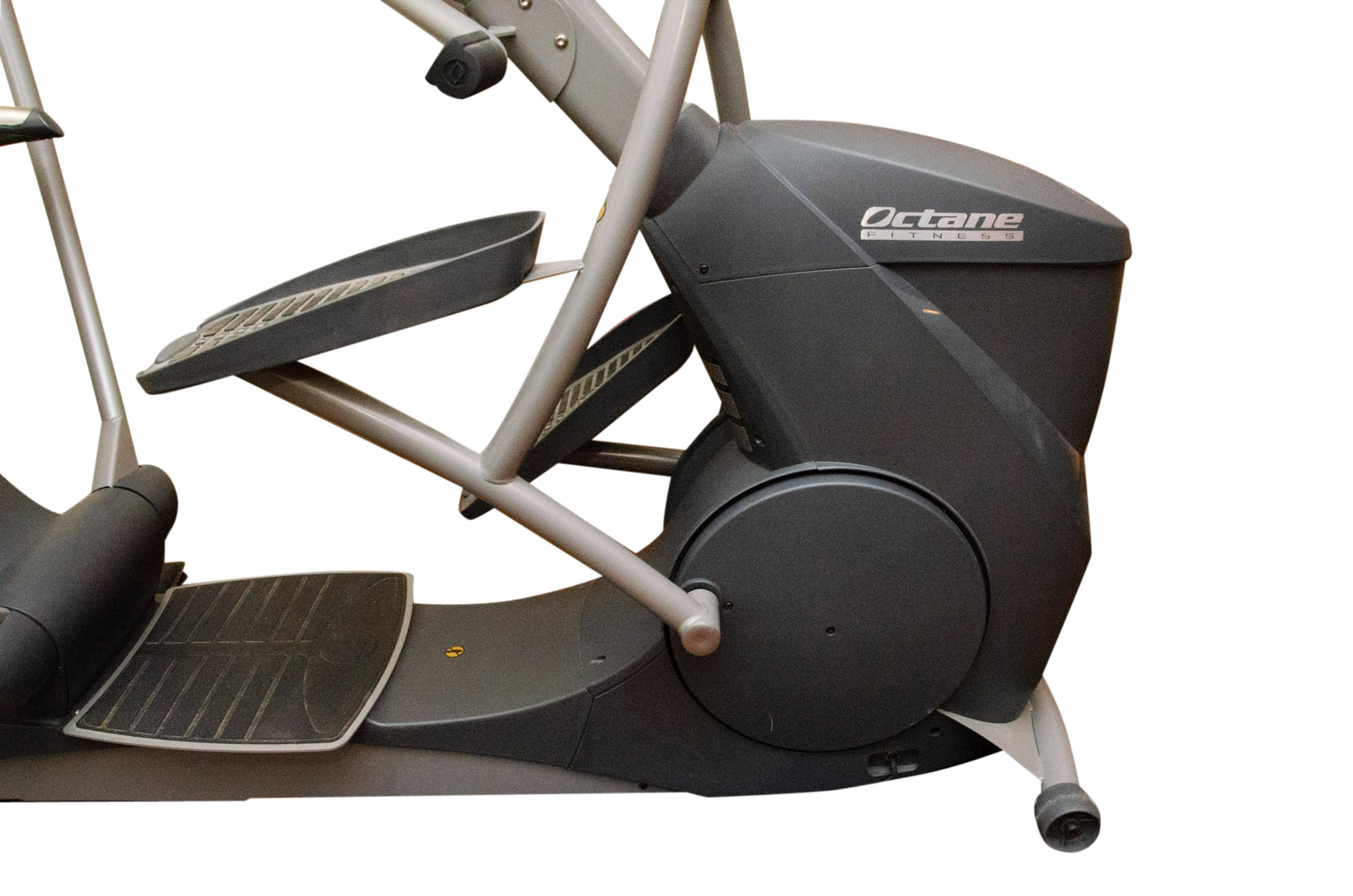 Octane Fitness "Xride" Seated Elliptical Machine