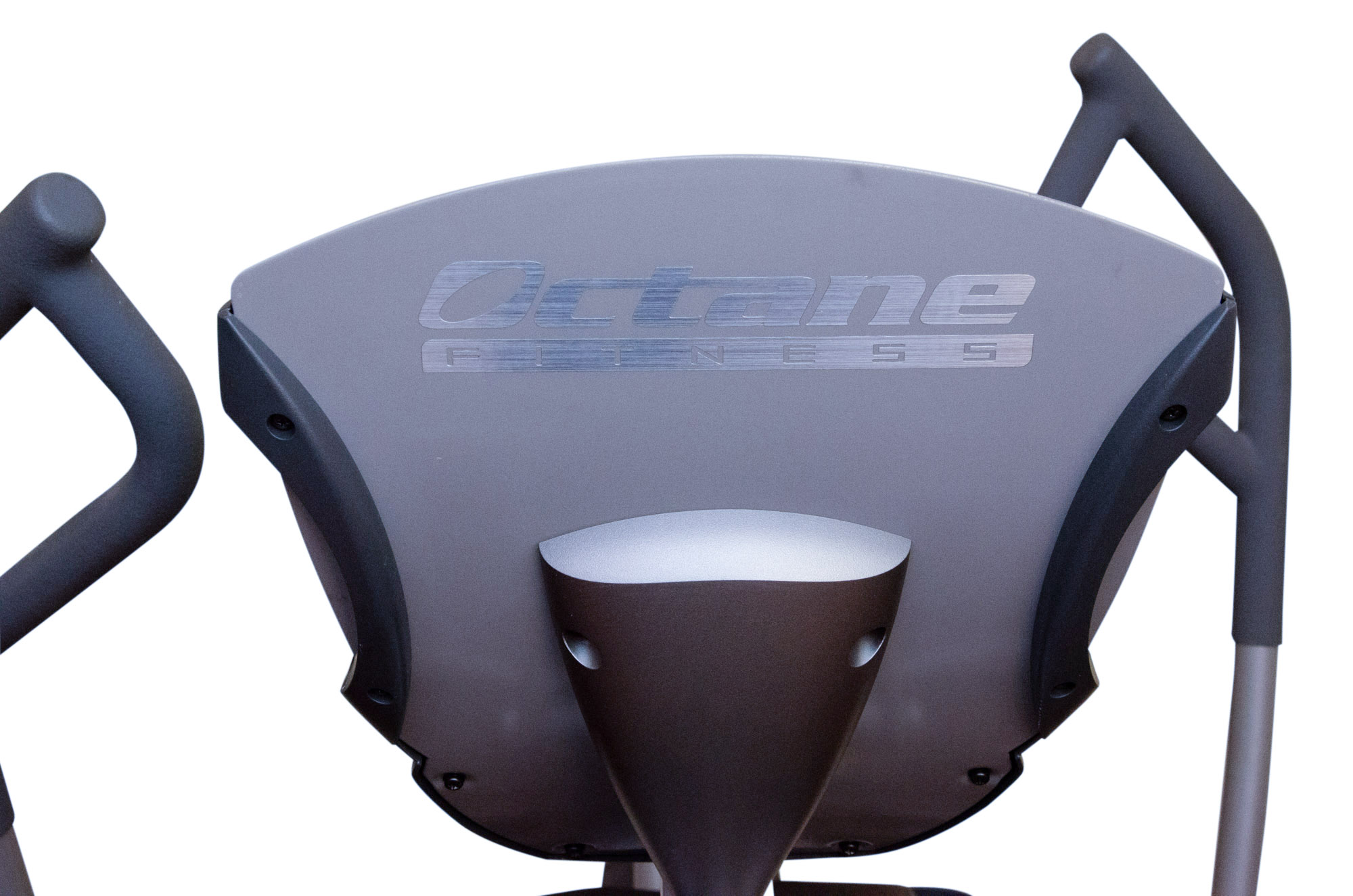 Octane Fitness "Xride" Seated Elliptical Machine