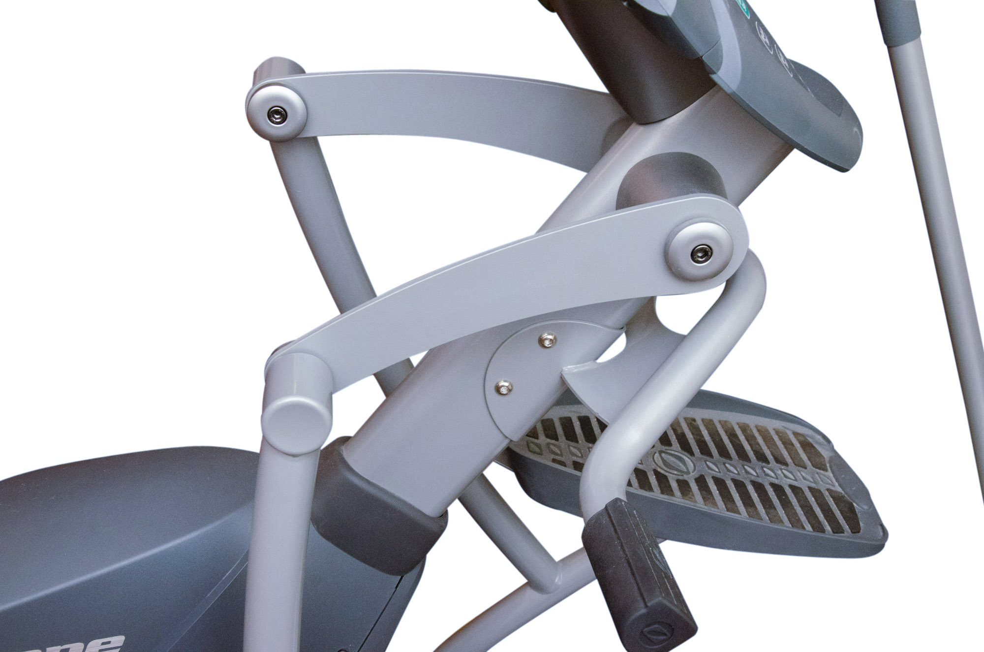 Octane Fitness "Xride" Seated Elliptical Machine