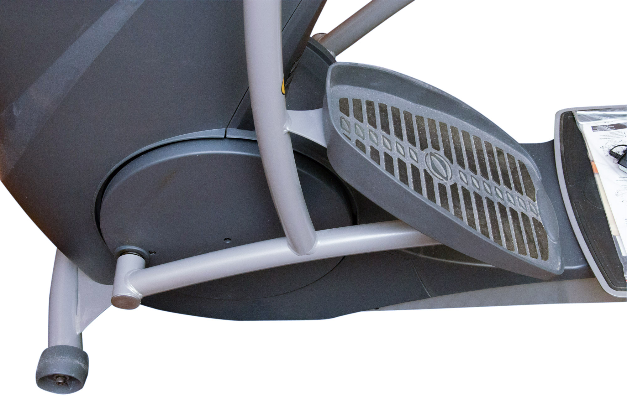 Octane Fitness "Xride" Seated Elliptical Machine