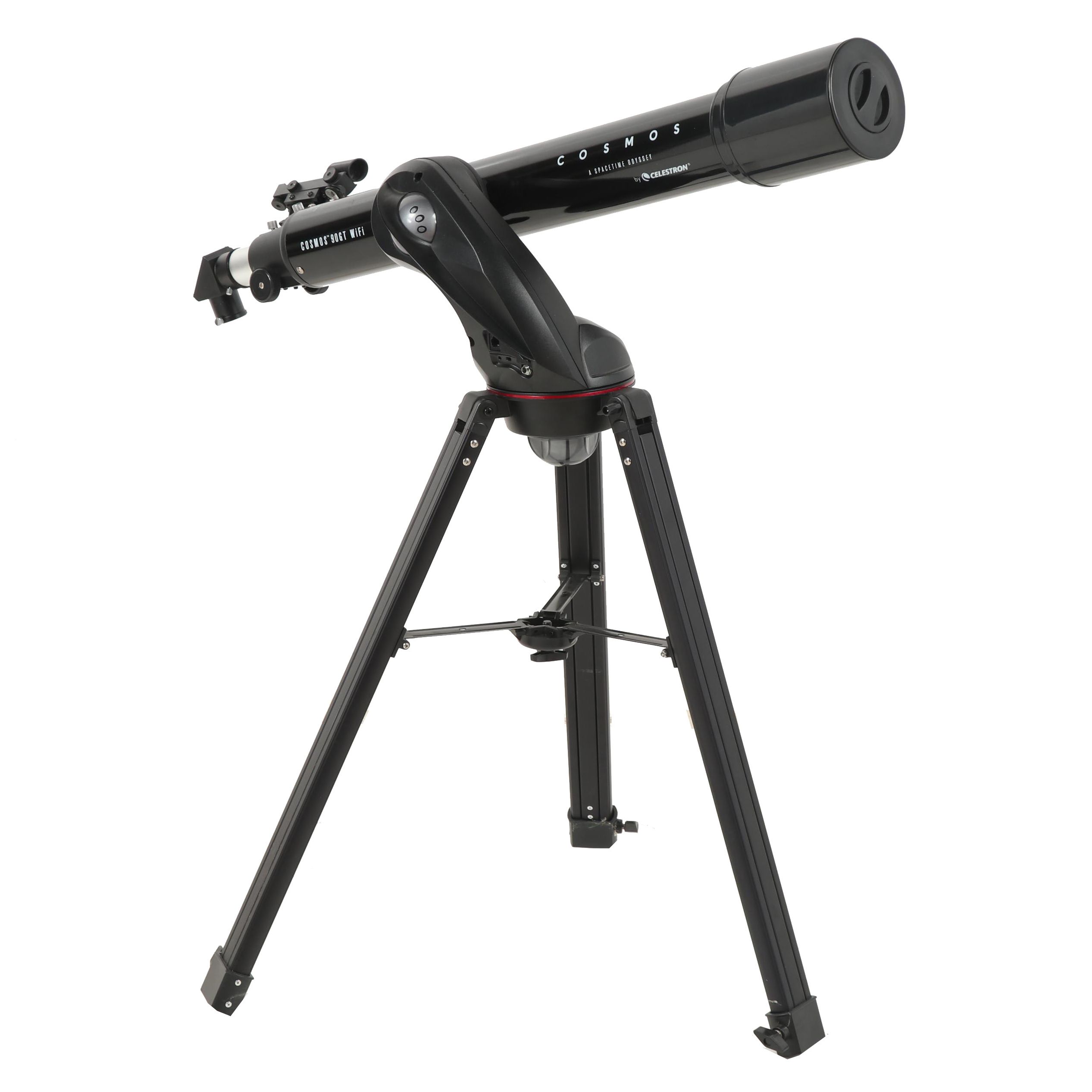 Celestron Cosmos 90GT Wifi Telescope
