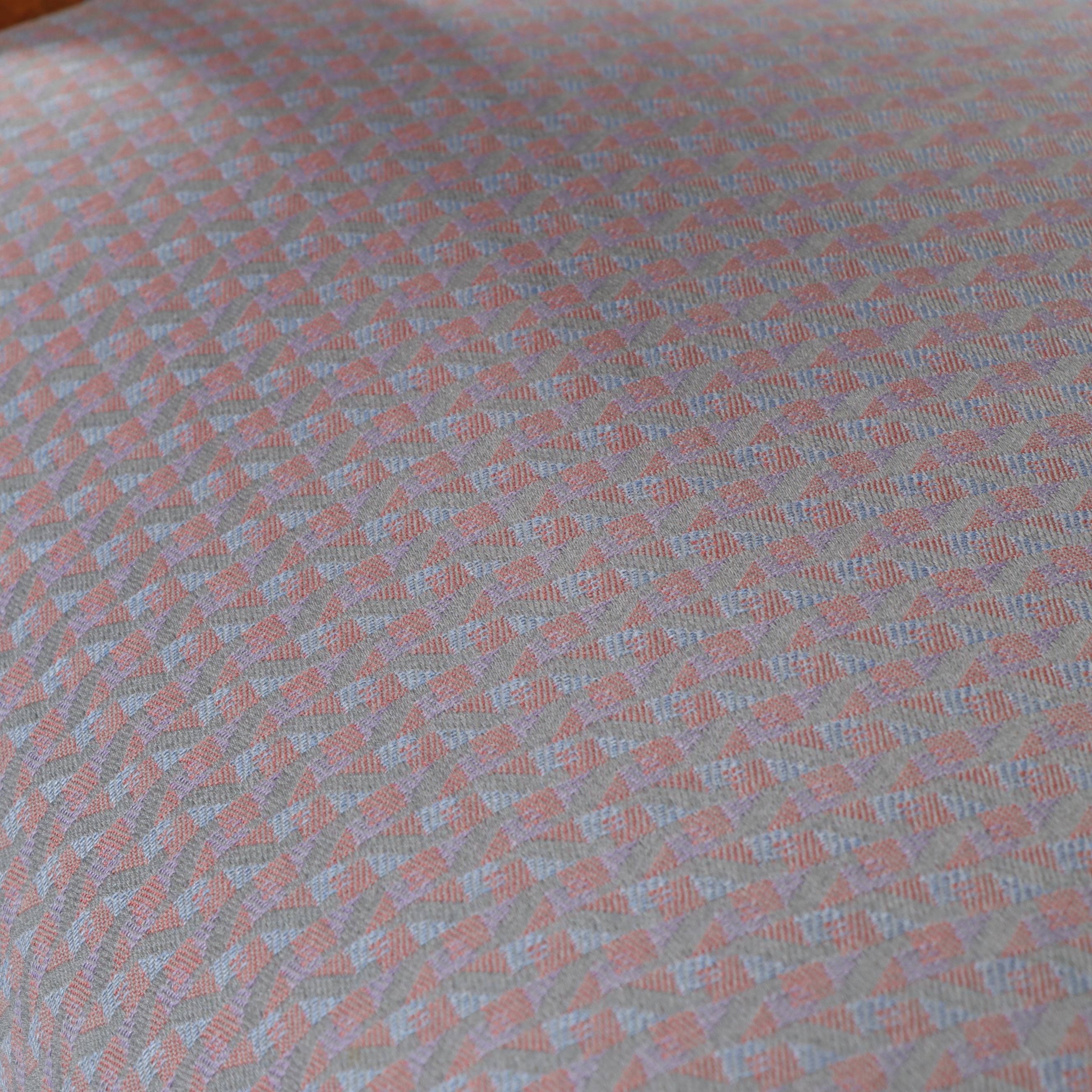 Taylor Chair Company Upholstered Armchairs