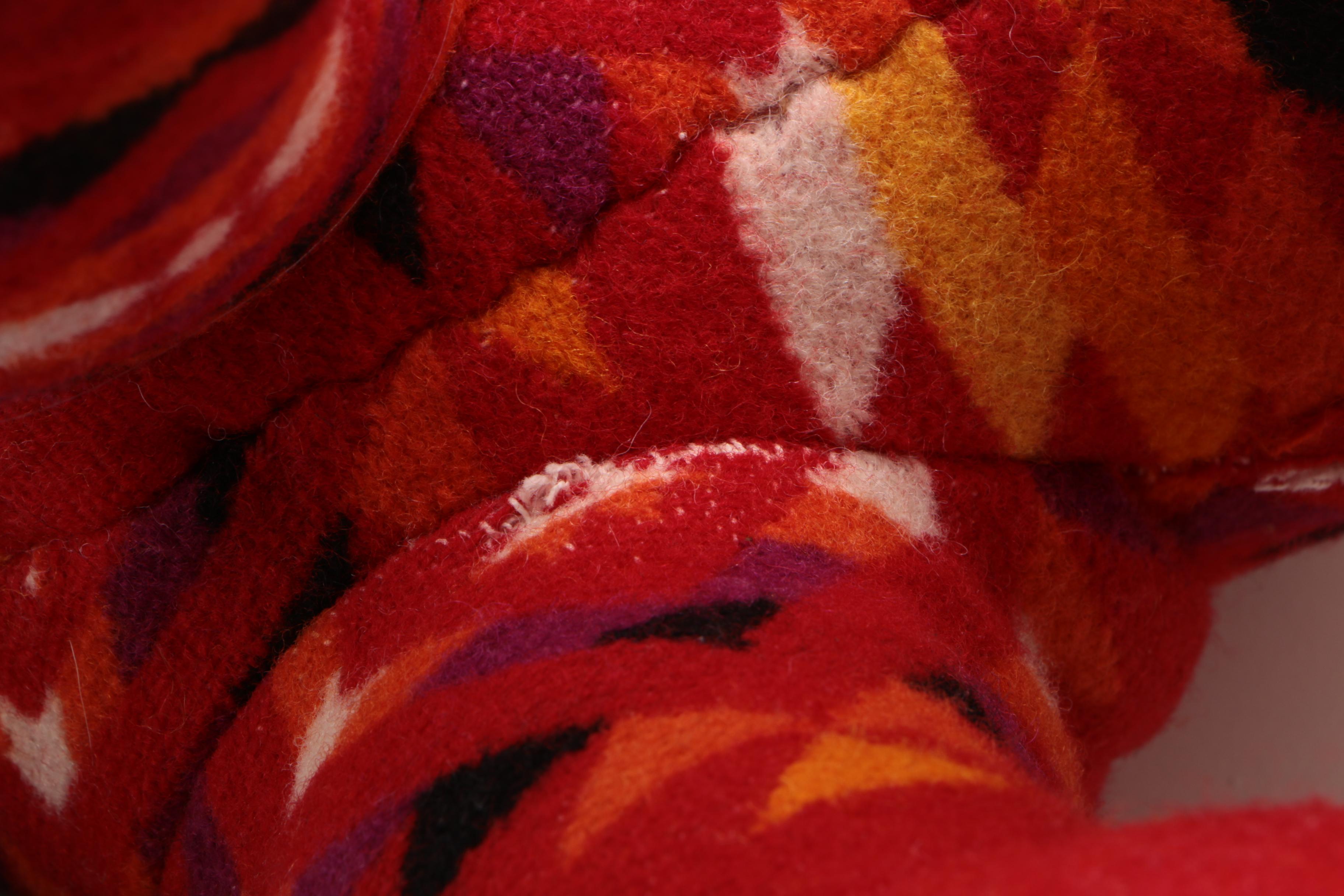 Gund Pendleton Stuffed Wool Horse