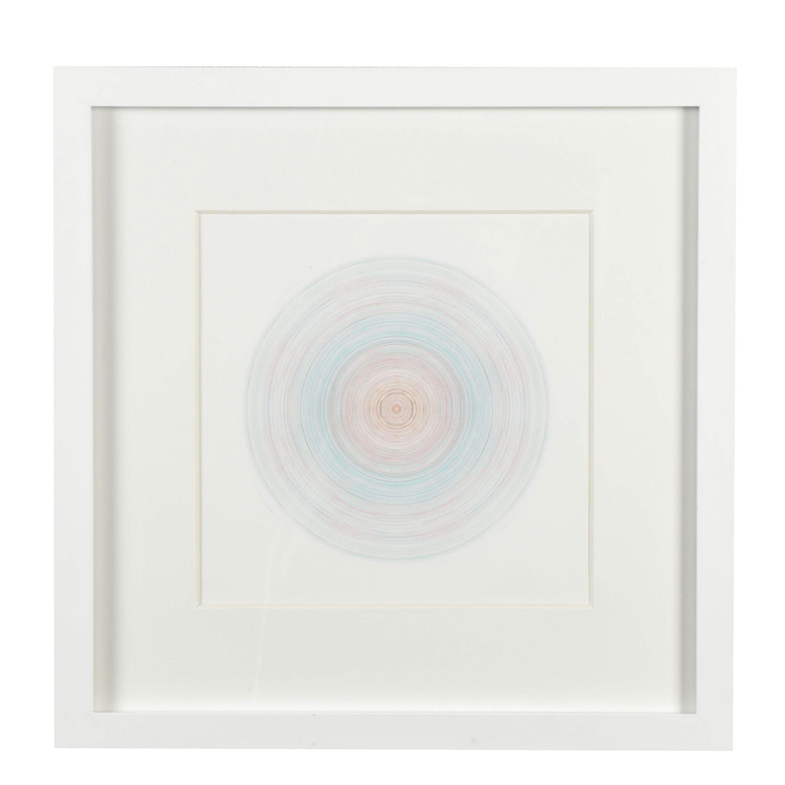 Erin McCarthy Print "Spin Cycle II"